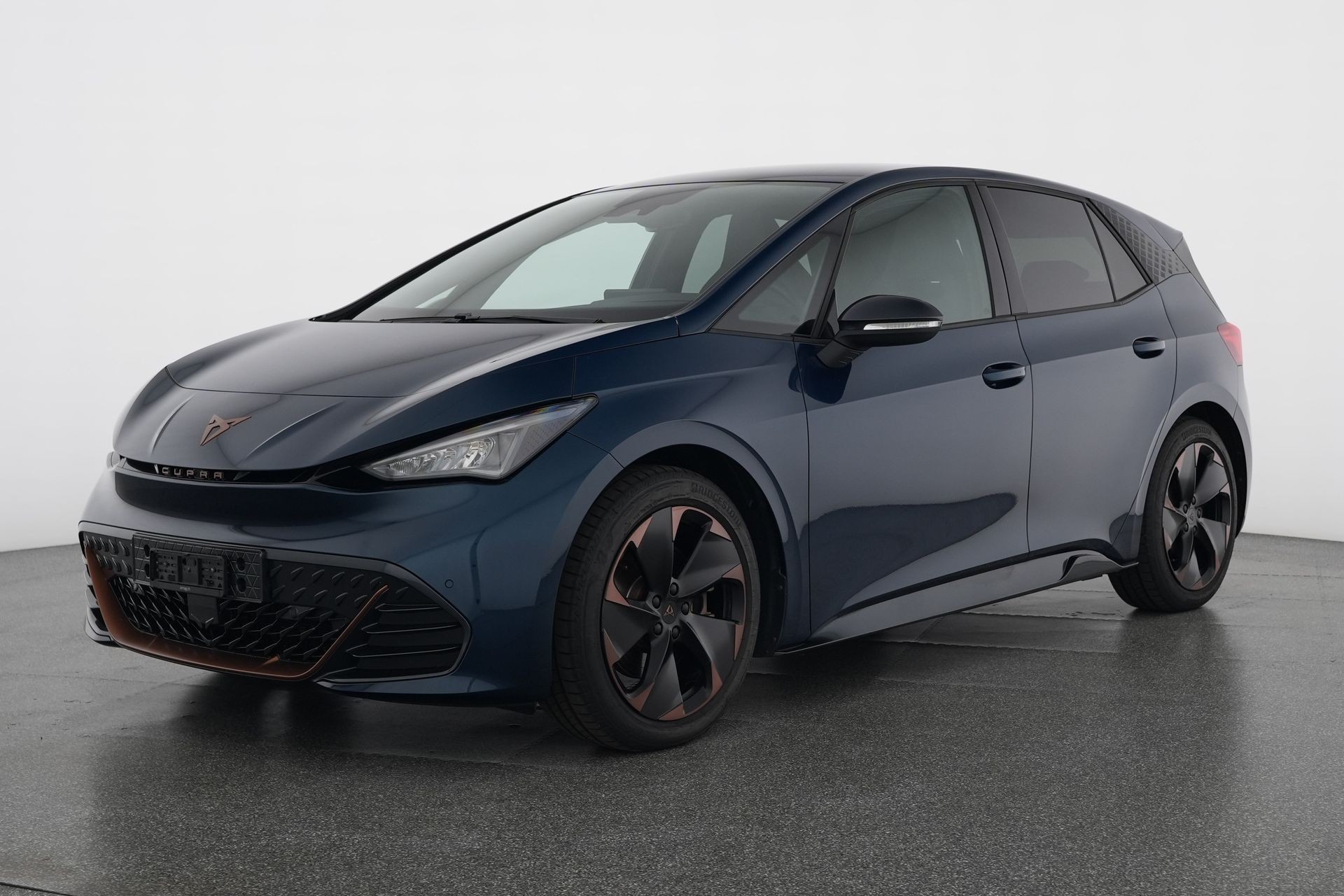 CUPRA Born 77 kWh e-Boost-image-0