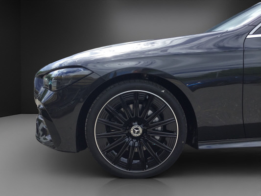 MERCEDES-BENZ CLE 300 4M Cabrio-image-12