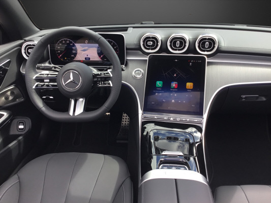 MERCEDES-BENZ CLE 300 4M Cabrio-image-7
