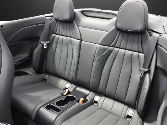 MERCEDES-BENZ CLE 300 4M Cabrio-image-10