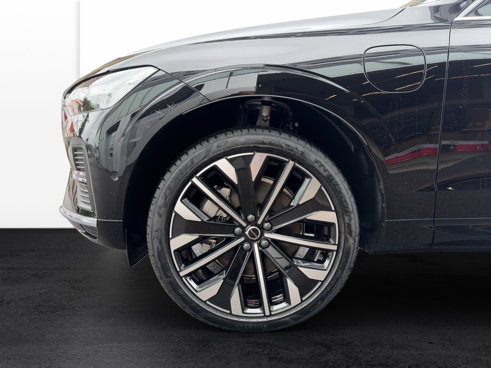 VOLVO XC60 2.0 T8 TE Ultra Bright eAWD-image-19