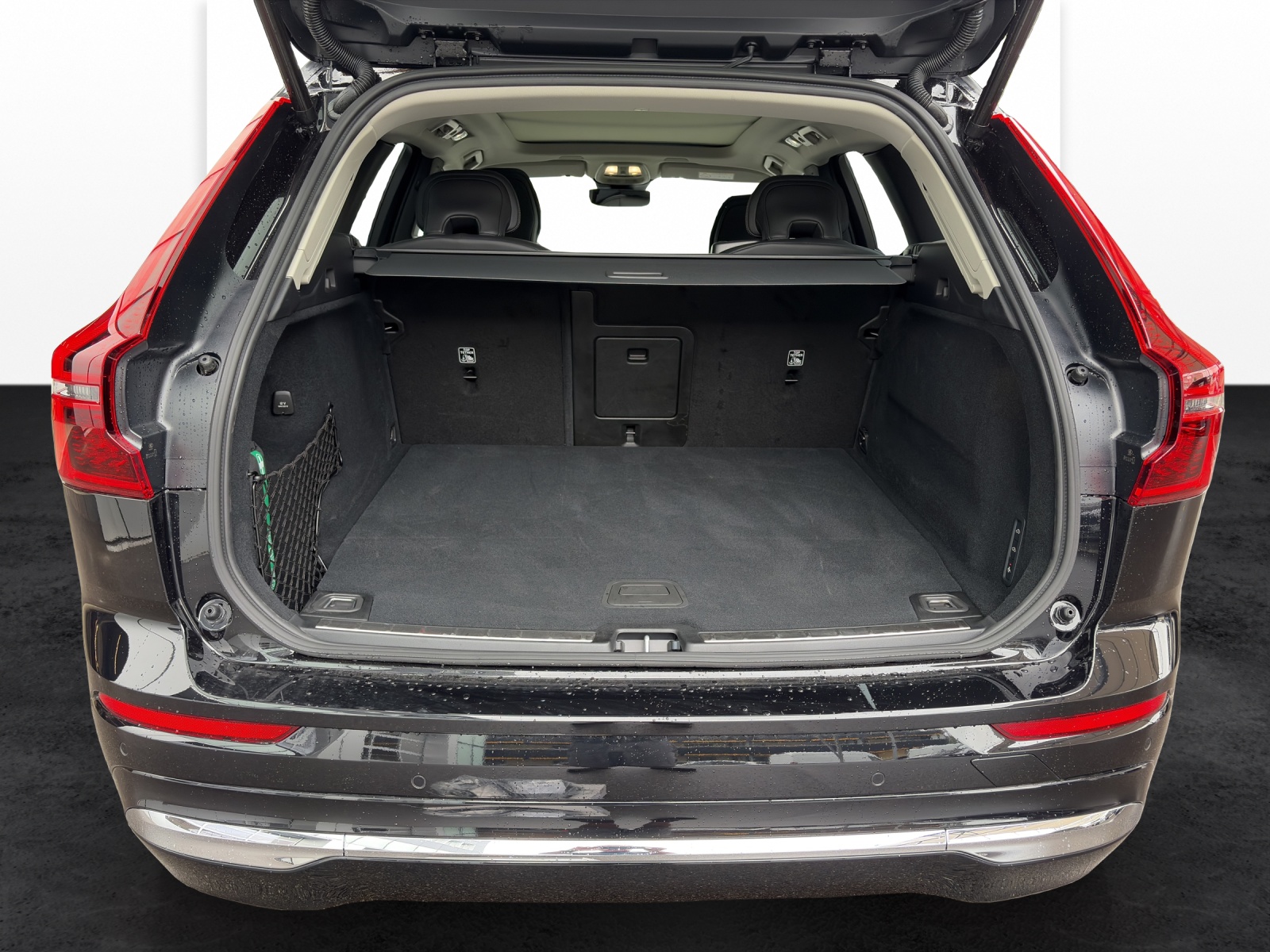 VOLVO XC60 2.0 T8 TE Ultra Bright eAWD-image-18