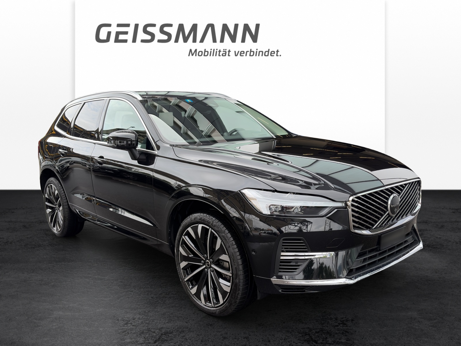 VOLVO XC60 2.0 T8 TE Ultra Bright eAWD-image-1