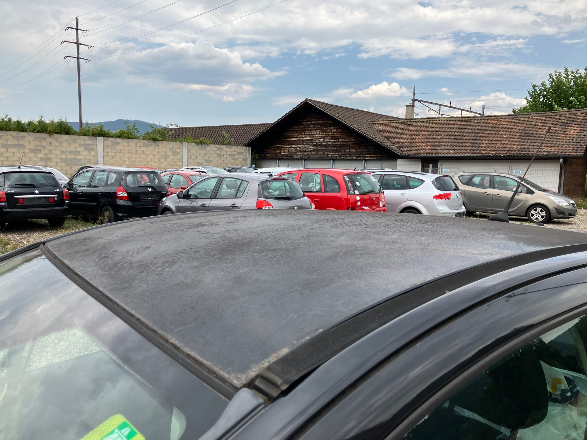 CITROEN C2 1.1i X-image-10