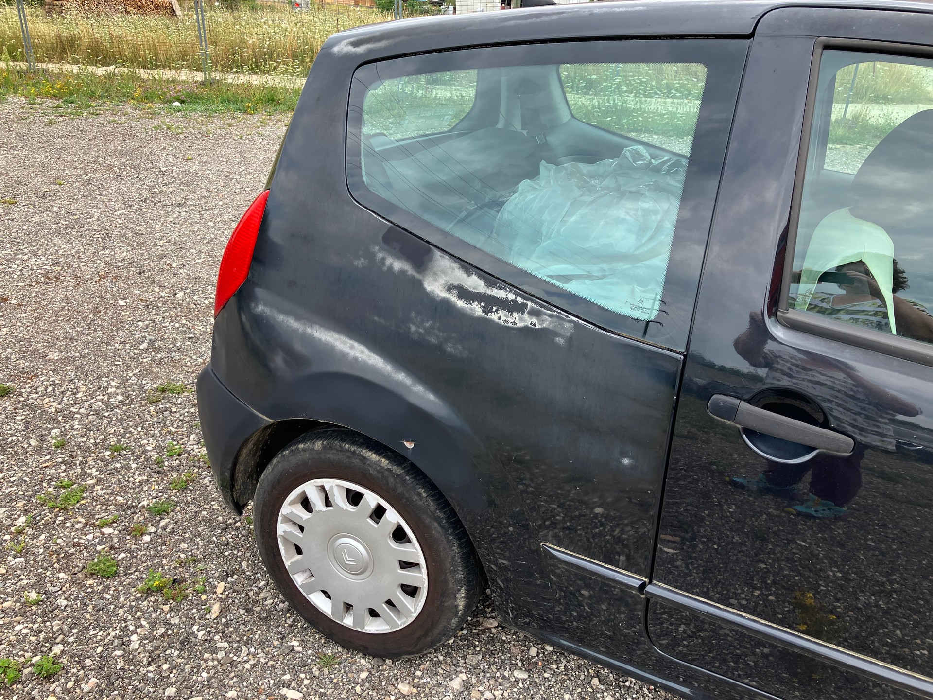 CITROEN C2 1.1i X-image-9
