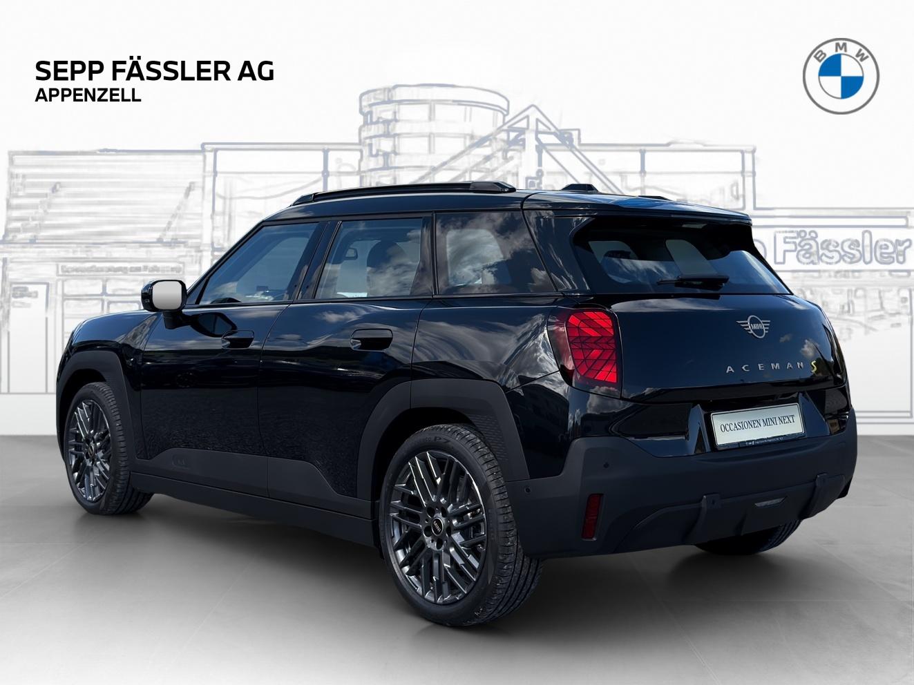 MINI Aceman SE-image-3