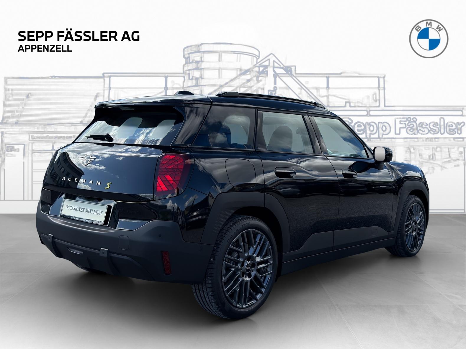 MINI Aceman SE-image-5