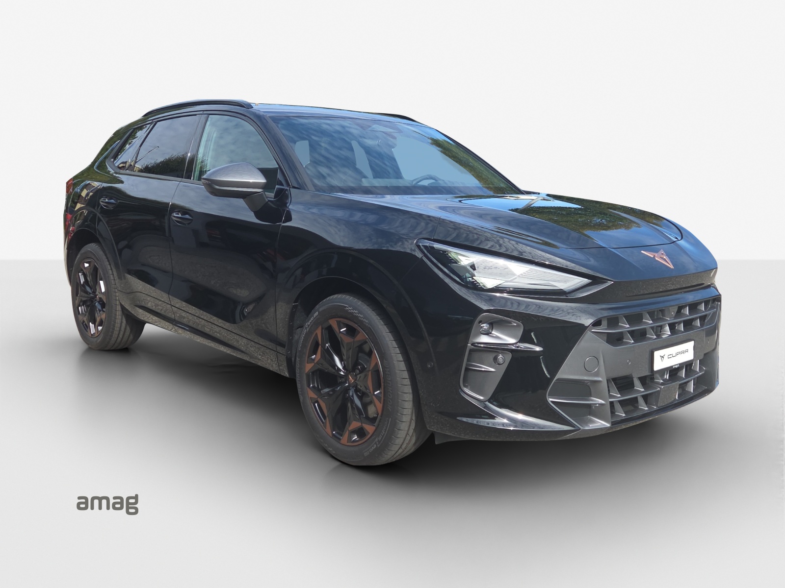 CUPRA Terramar 2.0 TSI Prime Edition DSG 4Drive-image-5