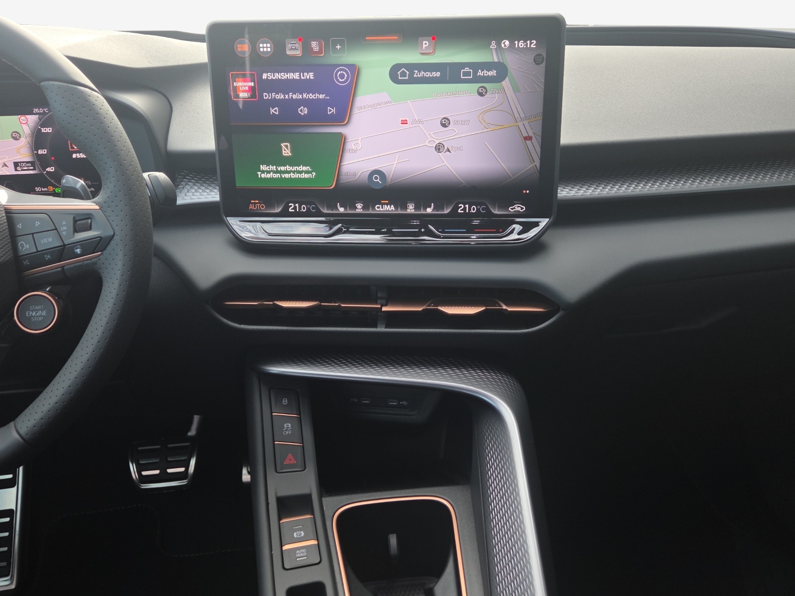 CUPRA Terramar 2.0 TSI Prime Edition DSG 4Drive-image-10