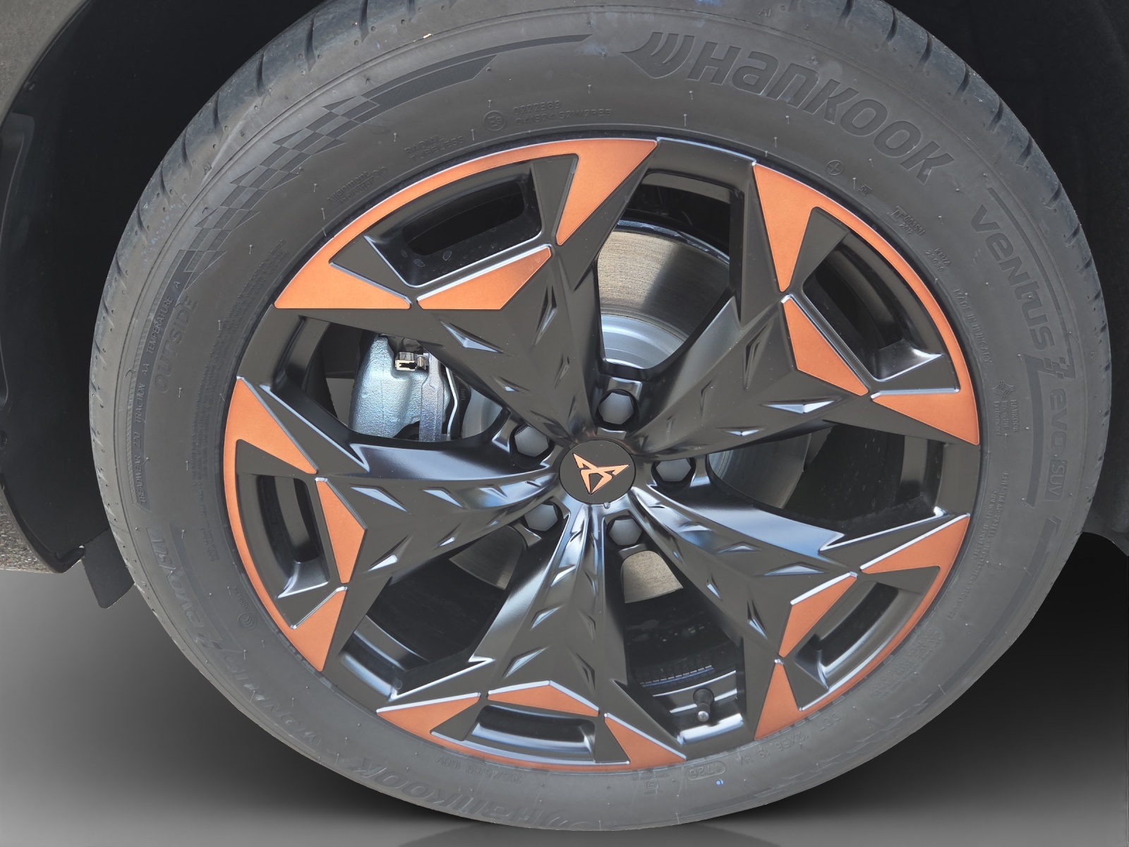 CUPRA Terramar 2.0 TSI Prime Edition DSG 4Drive-image-13
