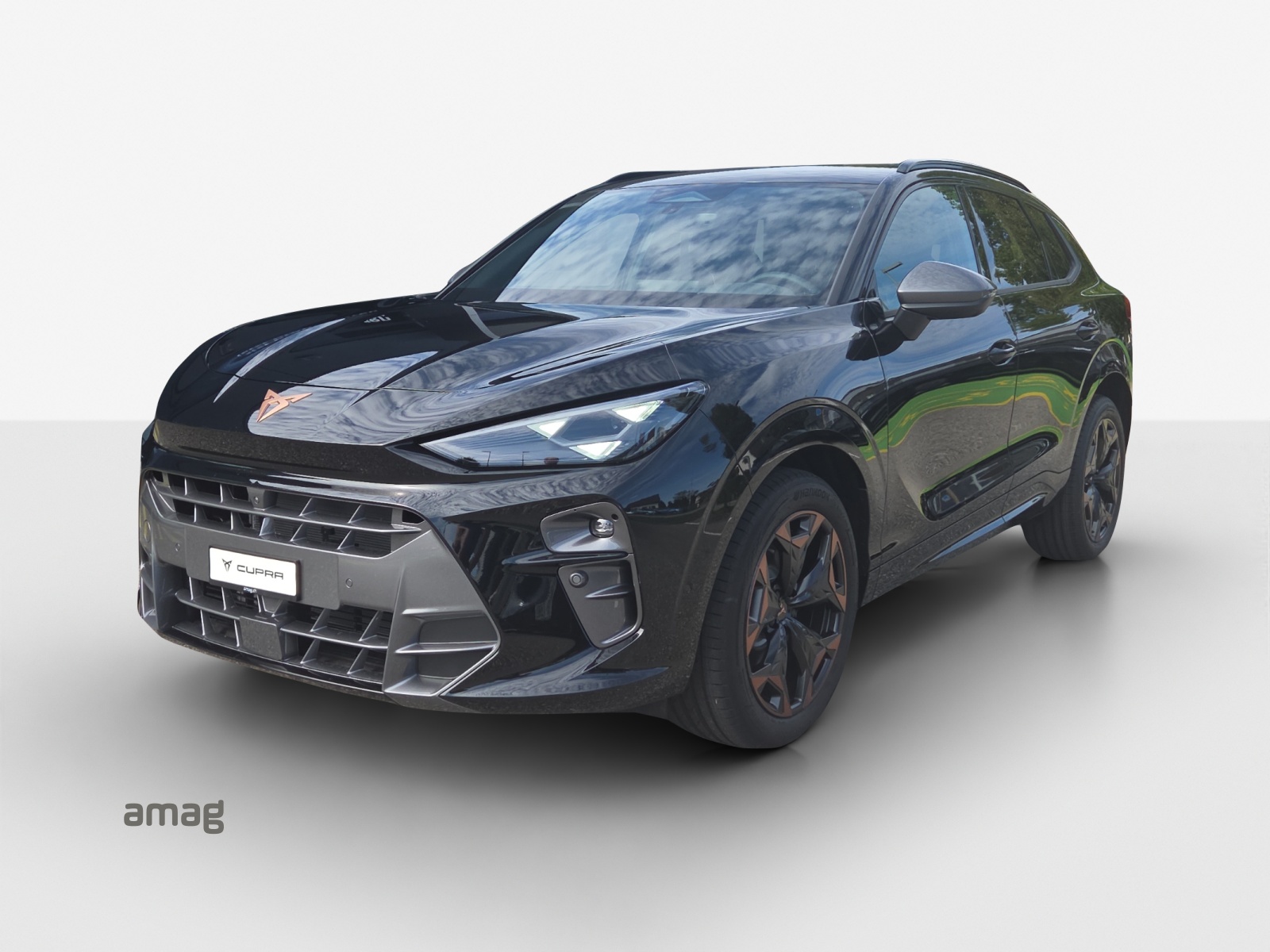 CUPRA Terramar 2.0 TSI Prime Edition DSG 4Drive-image-0