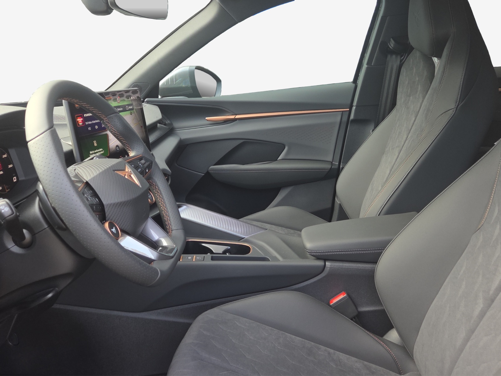 CUPRA Terramar 2.0 TSI Prime Edition DSG 4Drive-image-7