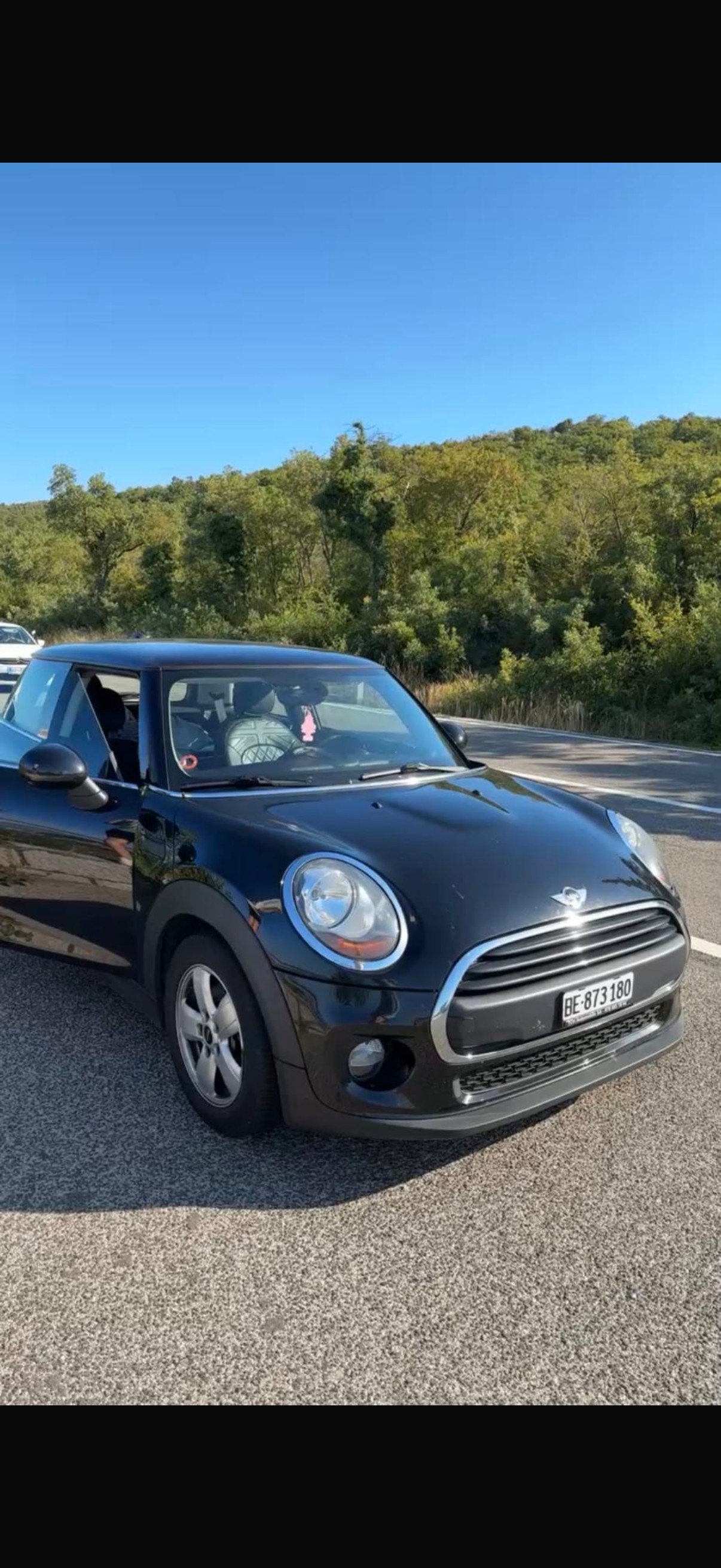 MINI MINI — slika 1