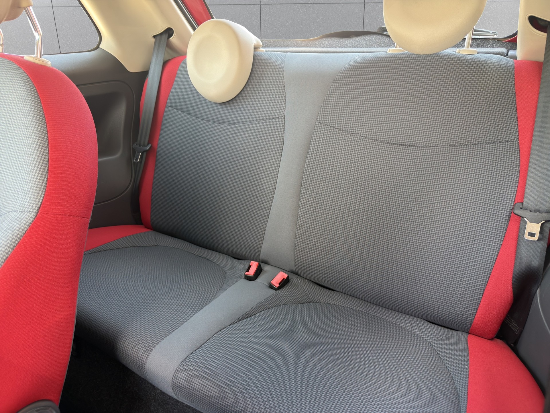 FIAT 500 1.2 Lounge Dualogic-image-12