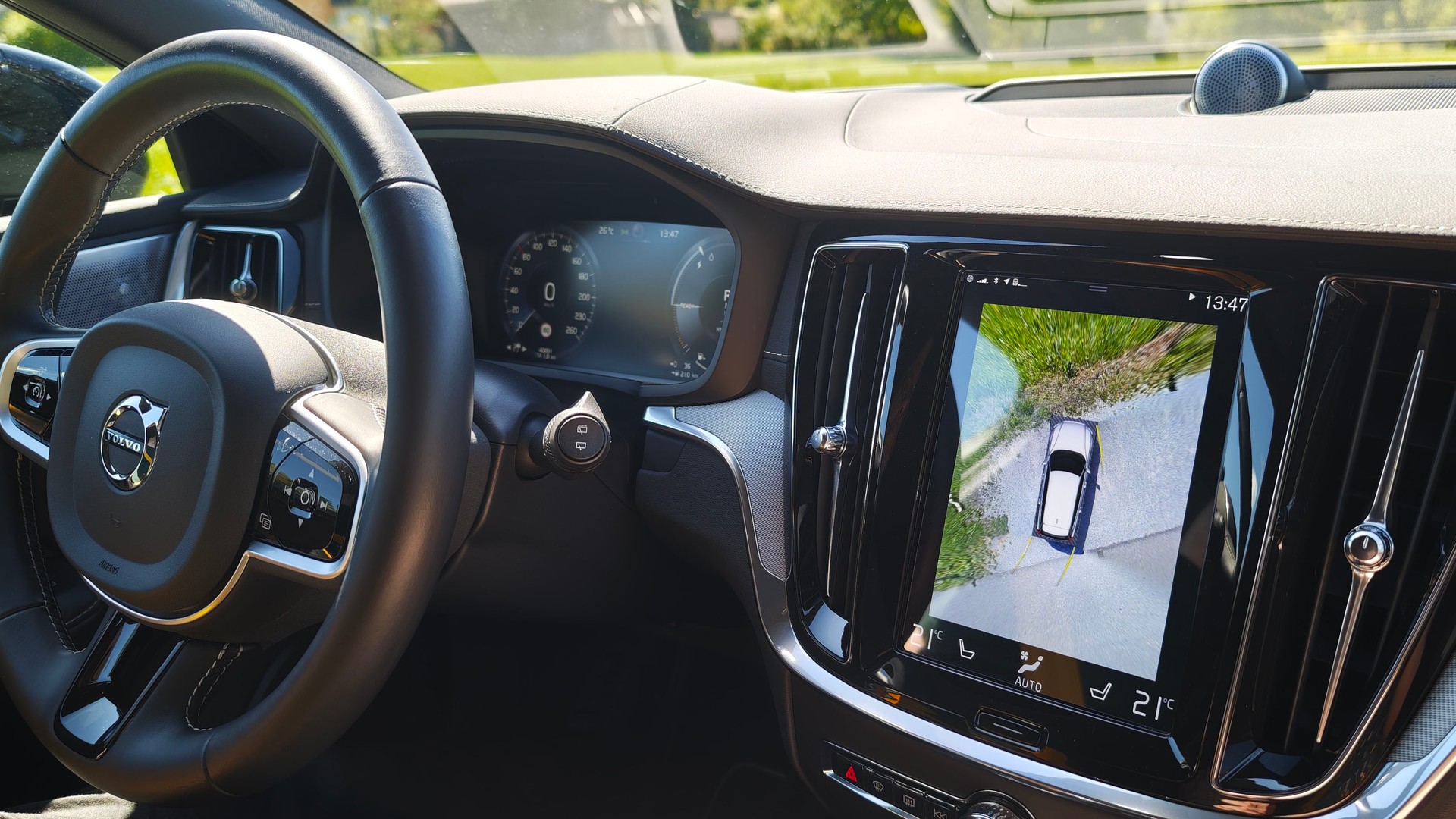 VOLVO 2.0 T8 TE Polestar eAWD-image-3