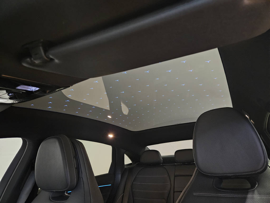 MERCEDES-BENZ C 400 4Matic elektrisch-image-4