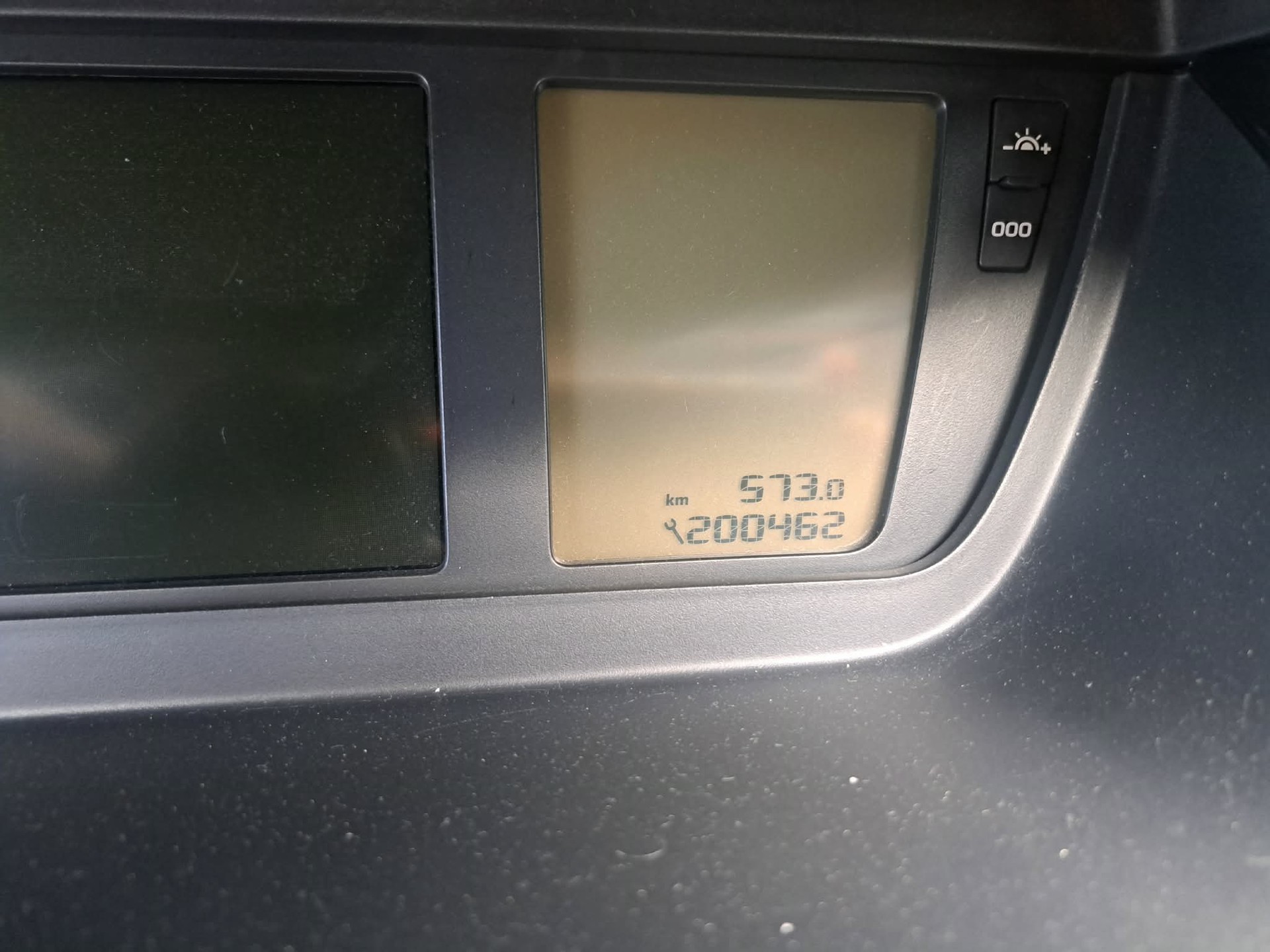 CITROEN C4 Picasso 2.0 HDI Exclusive+-image-10