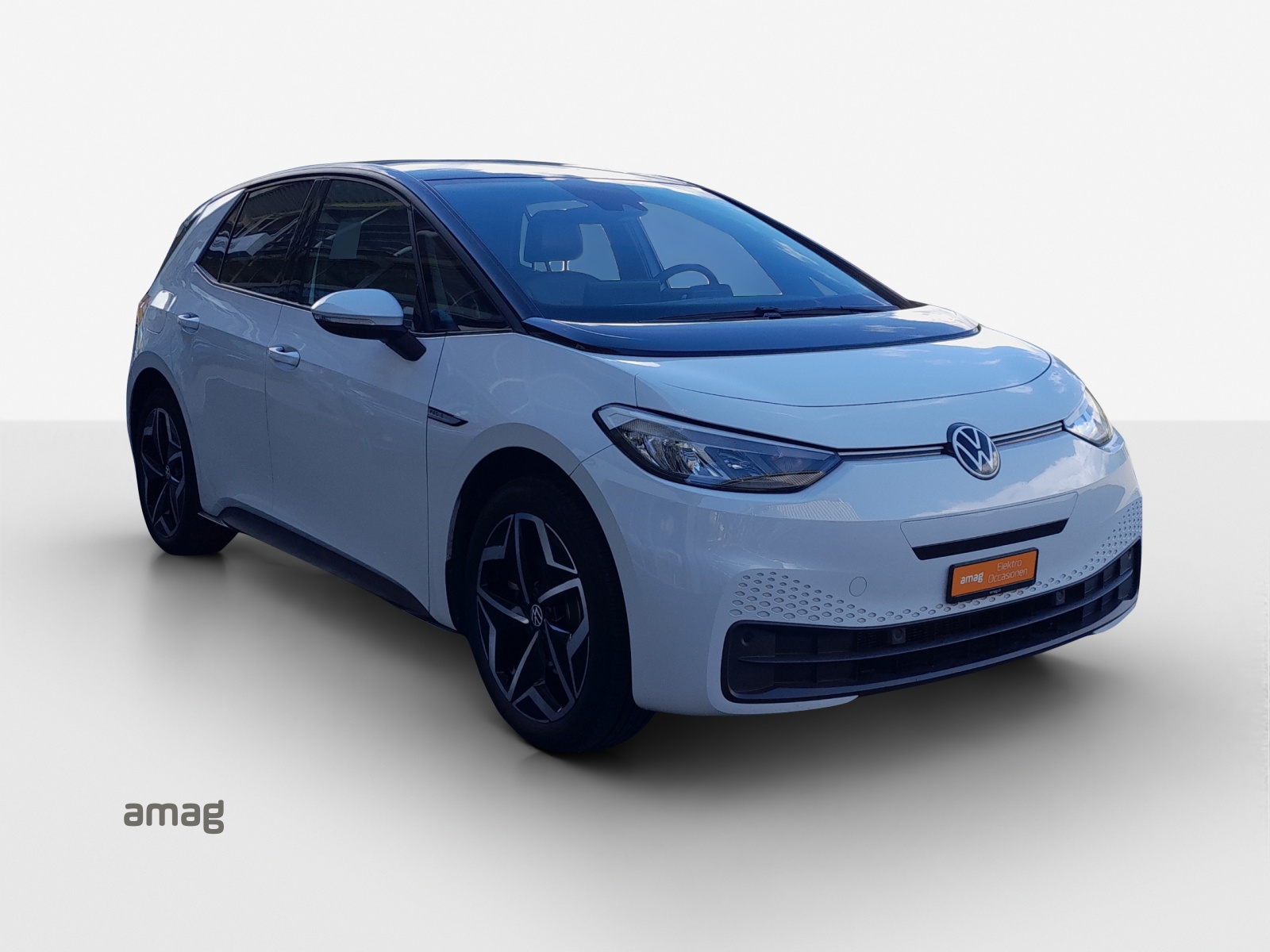VW ID.3 Pro S 77 kWh 75 Edition-image-5