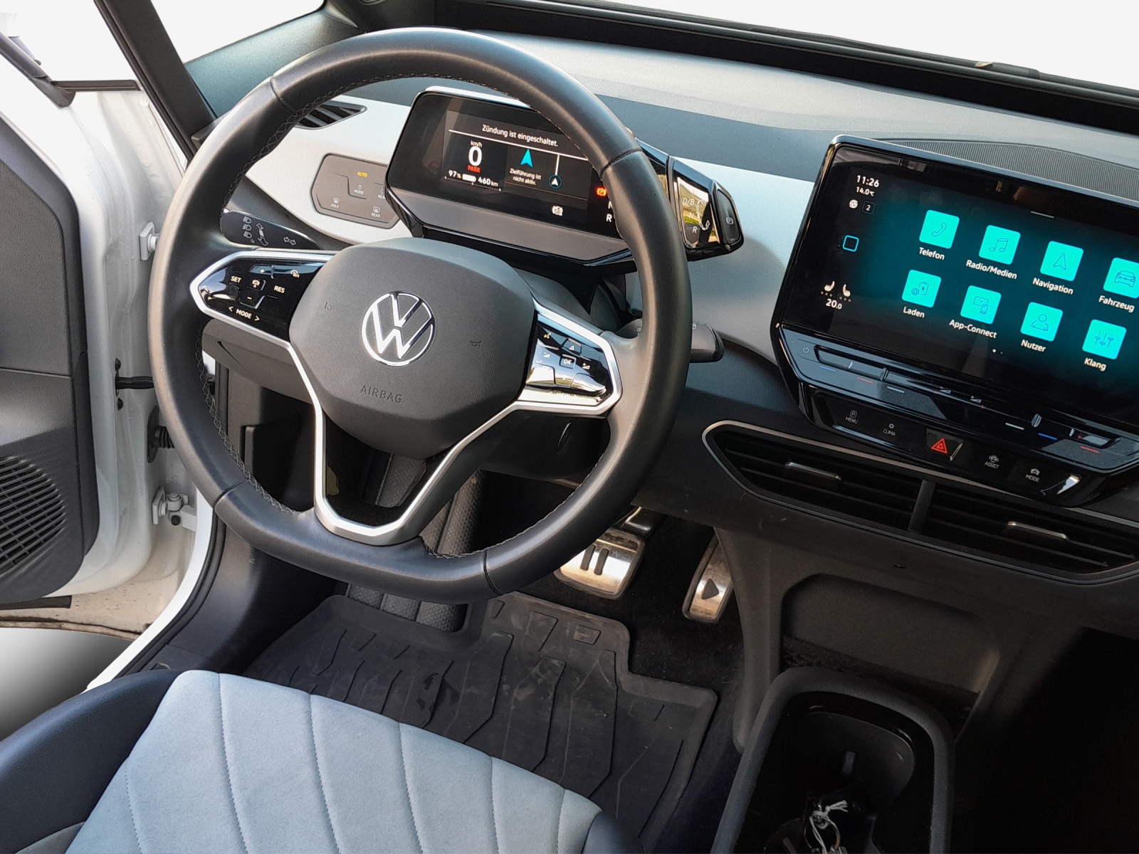VW ID.3 Pro S 77 kWh 75 Edition-image-8