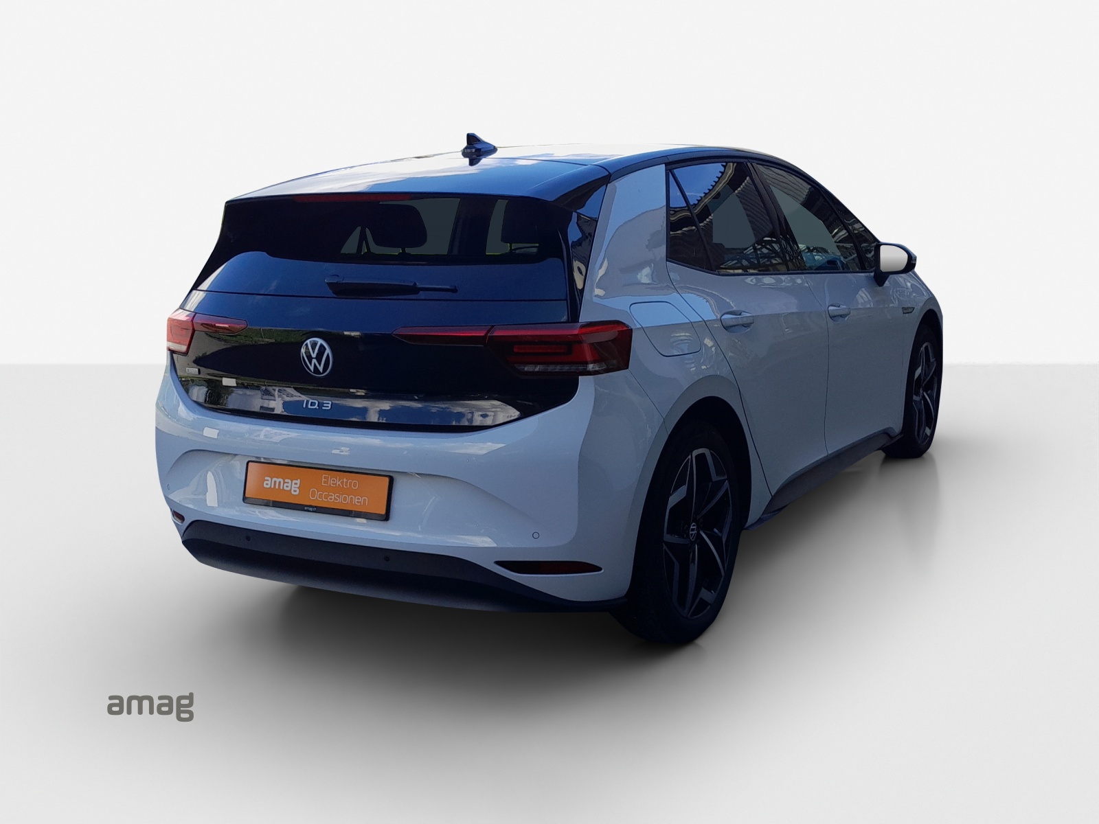 VW ID.3 Pro S 77 kWh 75 Edition-image-4