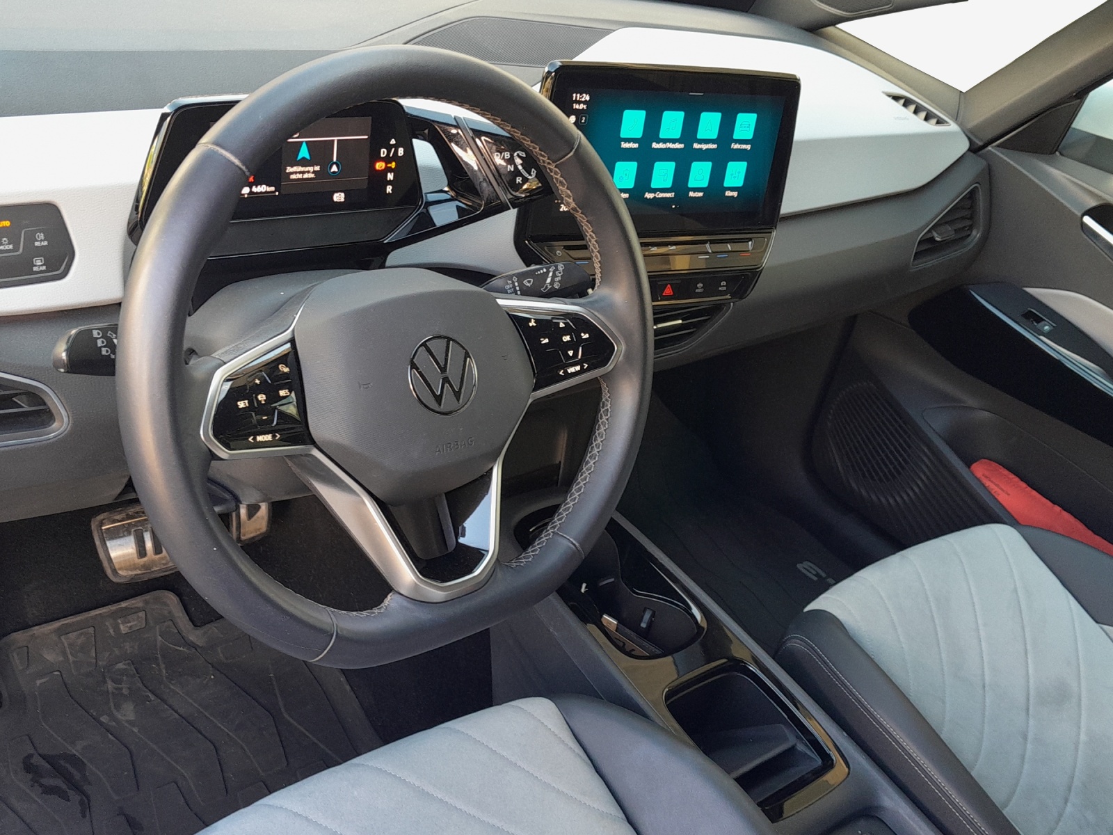 VW ID.3 Pro S 77 kWh 75 Edition-image-7