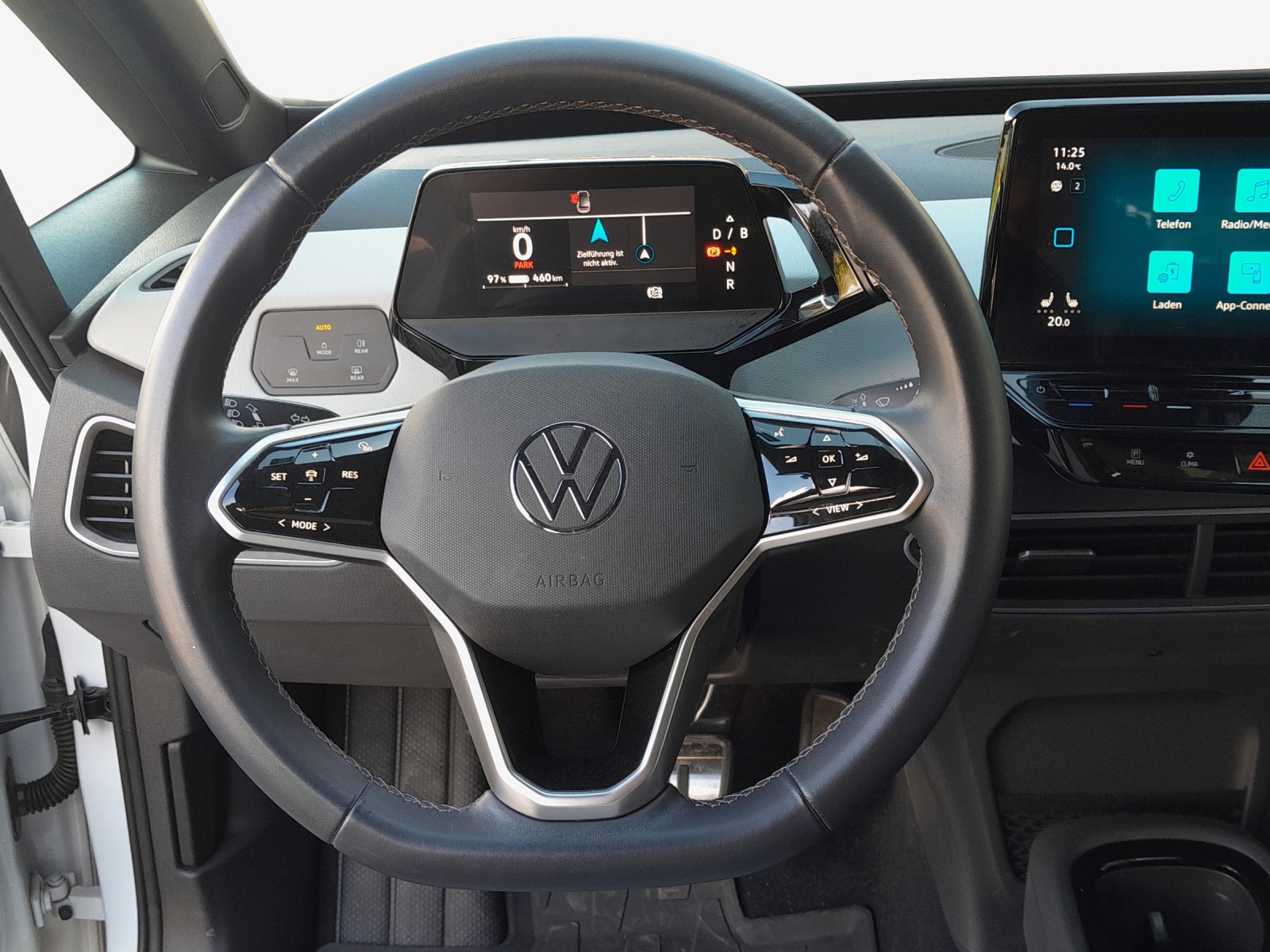 VW ID.3 Pro S 77 kWh 75 Edition-image-9