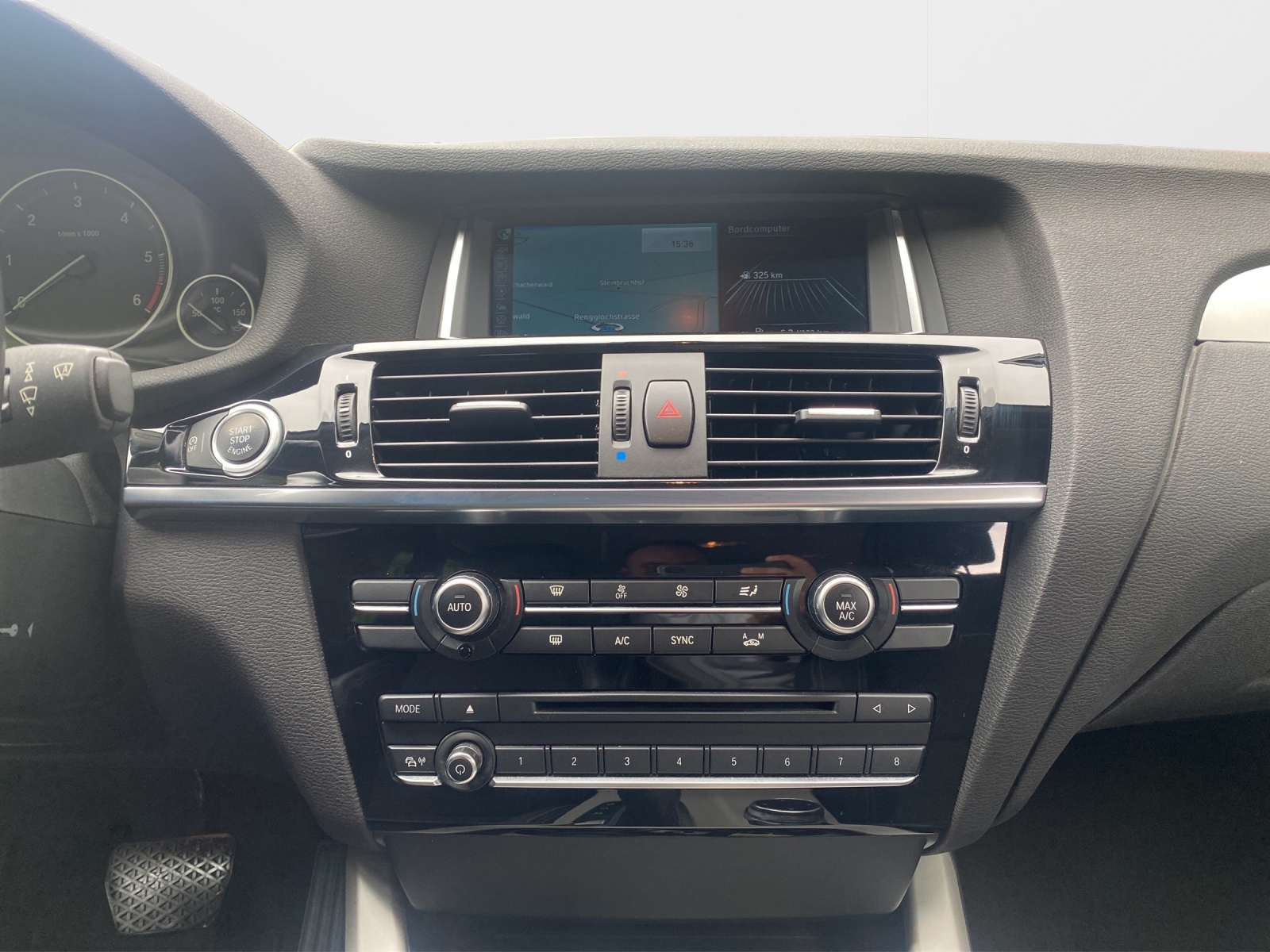BMW X4 xDrive 20d-image-9