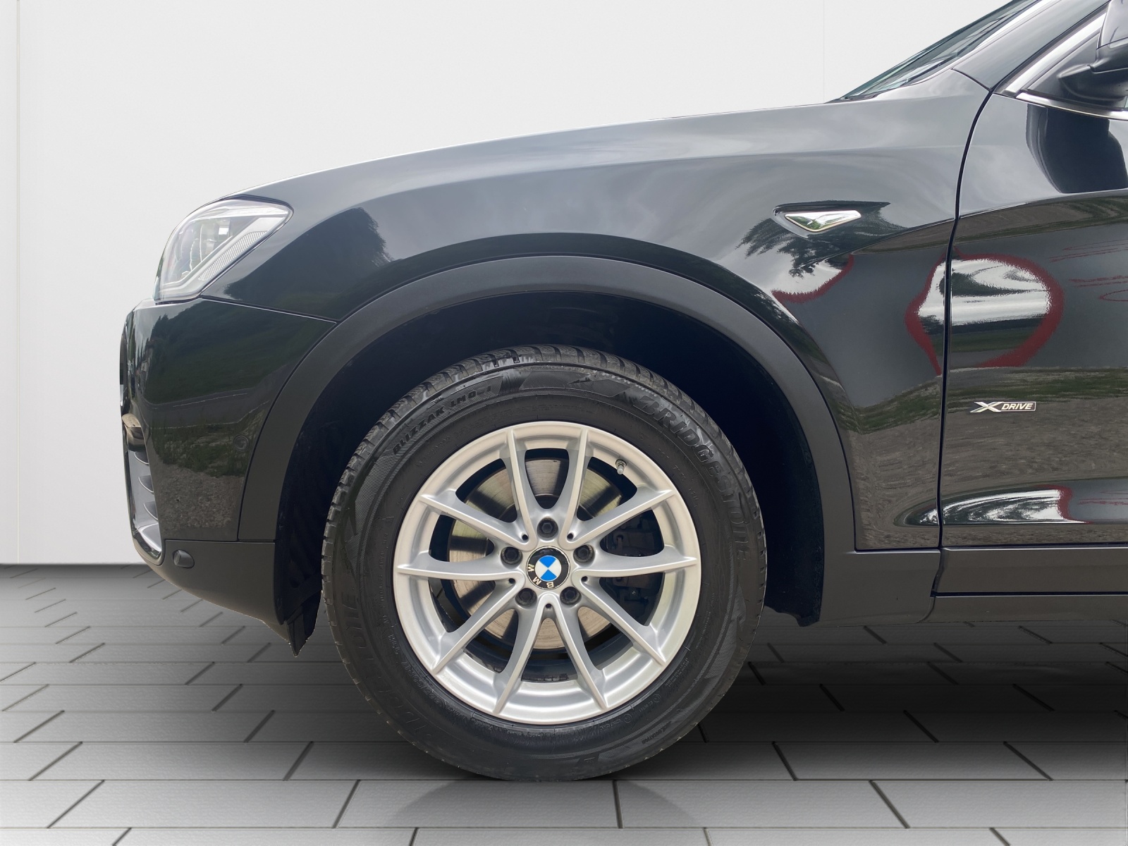 BMW X4 xDrive 20d-image-19