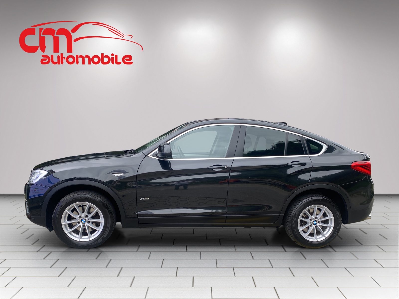 BMW X4 xDrive 20d-image-6