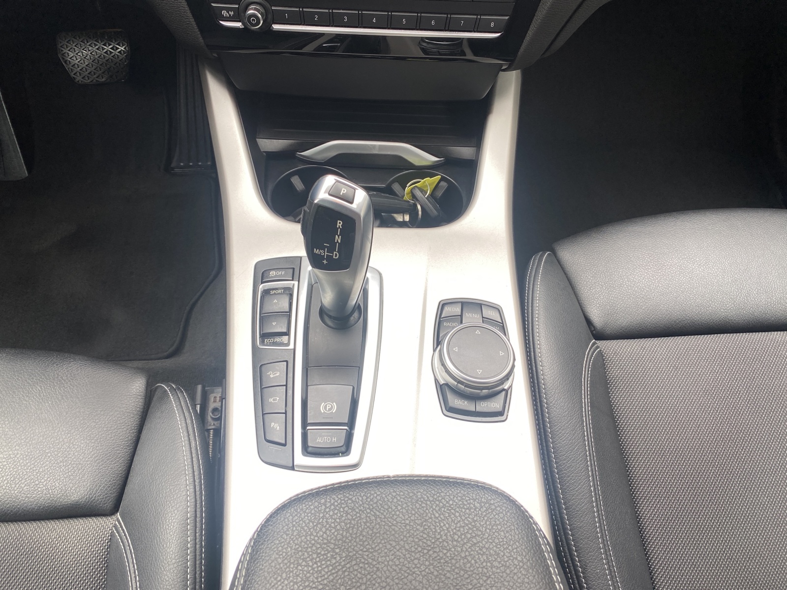 BMW X4 xDrive 20d-image-14