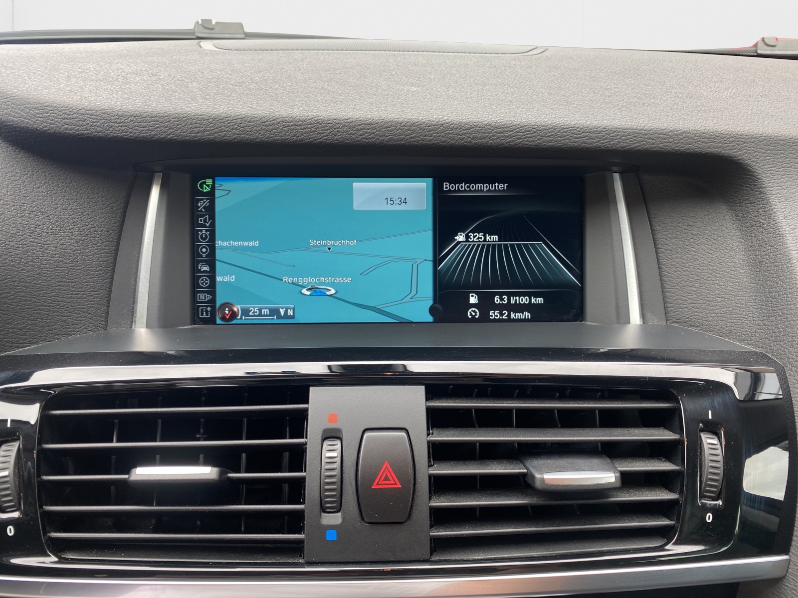 BMW X4 xDrive 20d-image-15