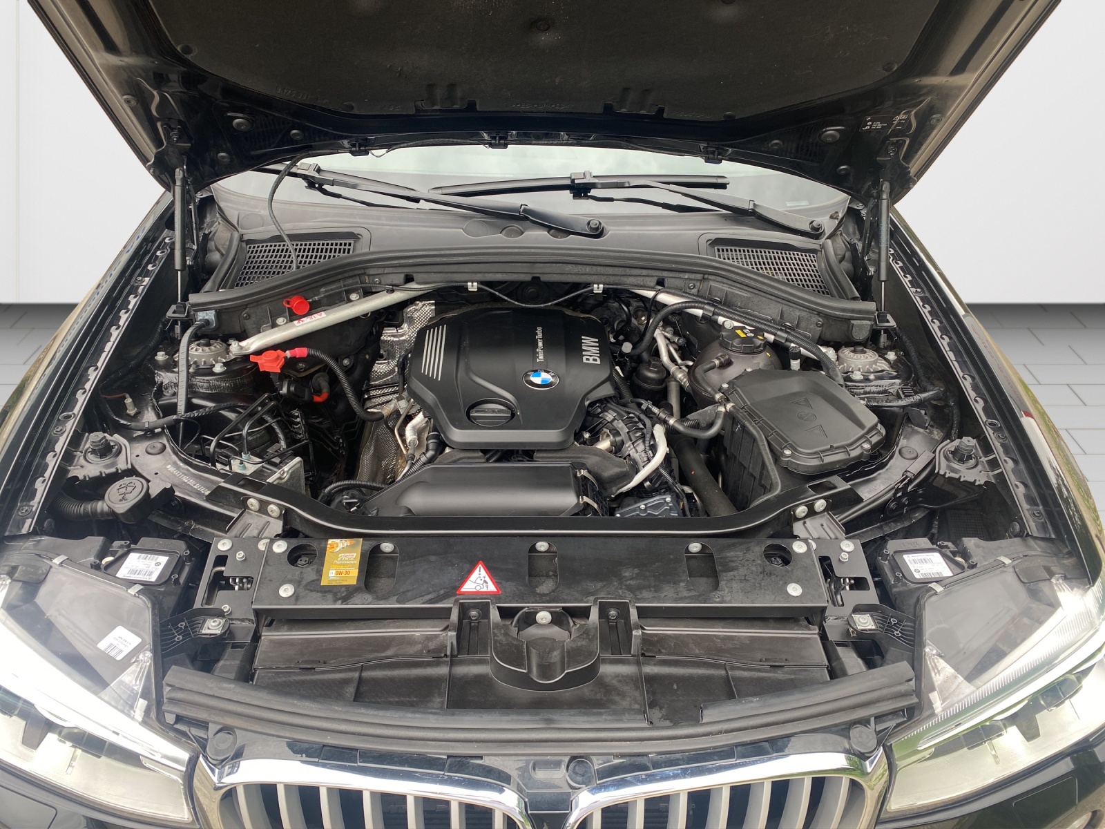 BMW X4 xDrive 20d-image-20
