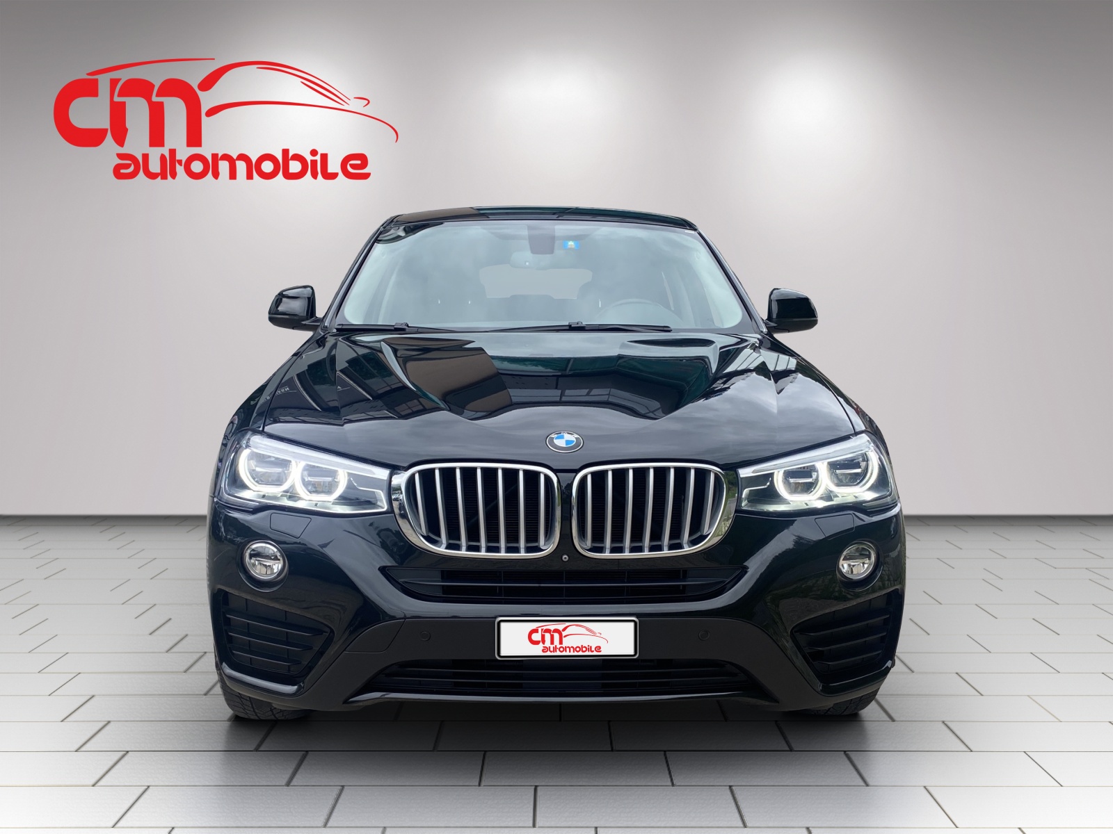 BMW X4 xDrive 20d-image-7
