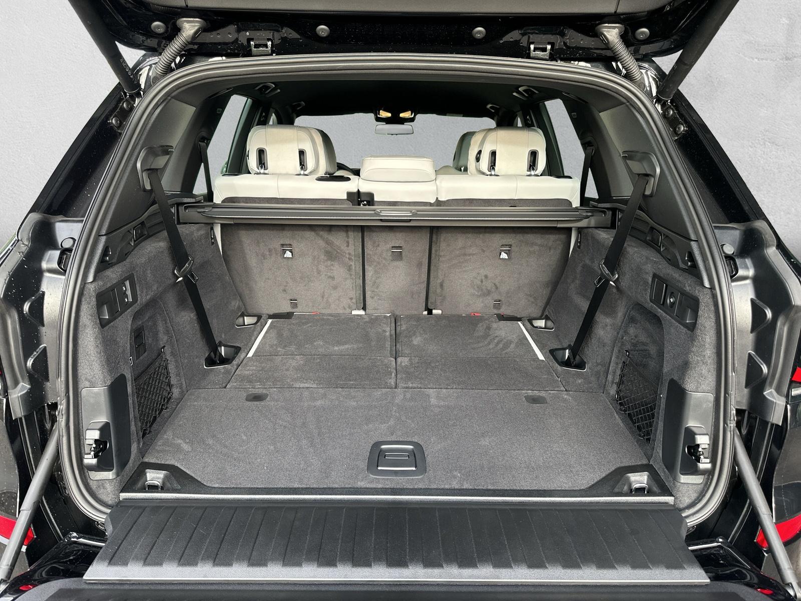 BMW X5 30d xDrive M Sport (CH) AHK 3.5T ** 7 Places **-image-9
