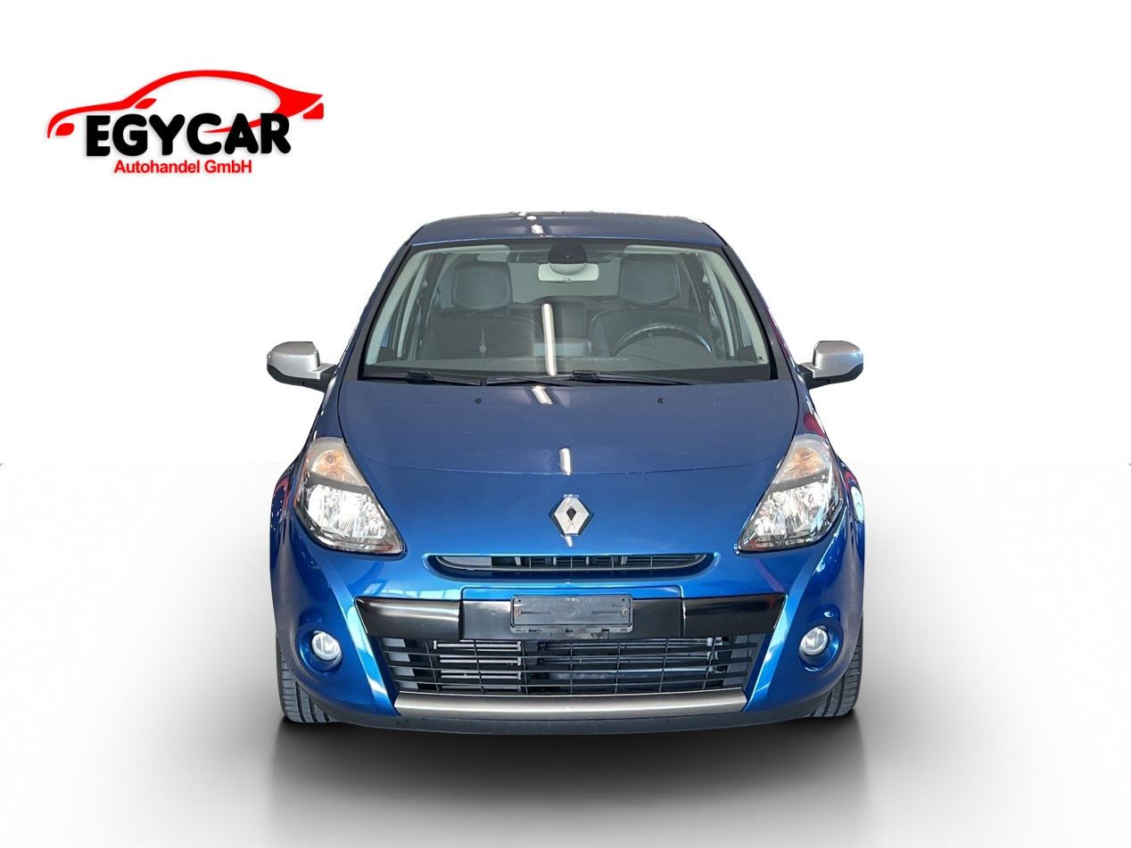 RENAULT Clio 1.2 16V Turbo Night&Day-image-0