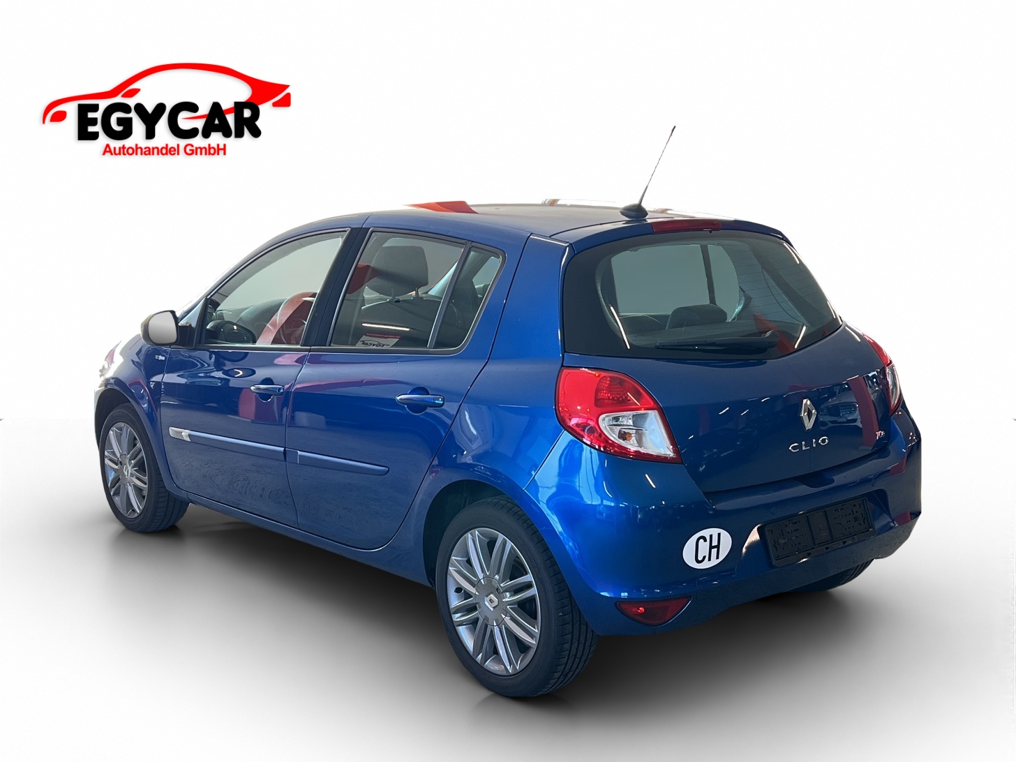 RENAULT Clio 1.2 16V Turbo Night&Day-image-4