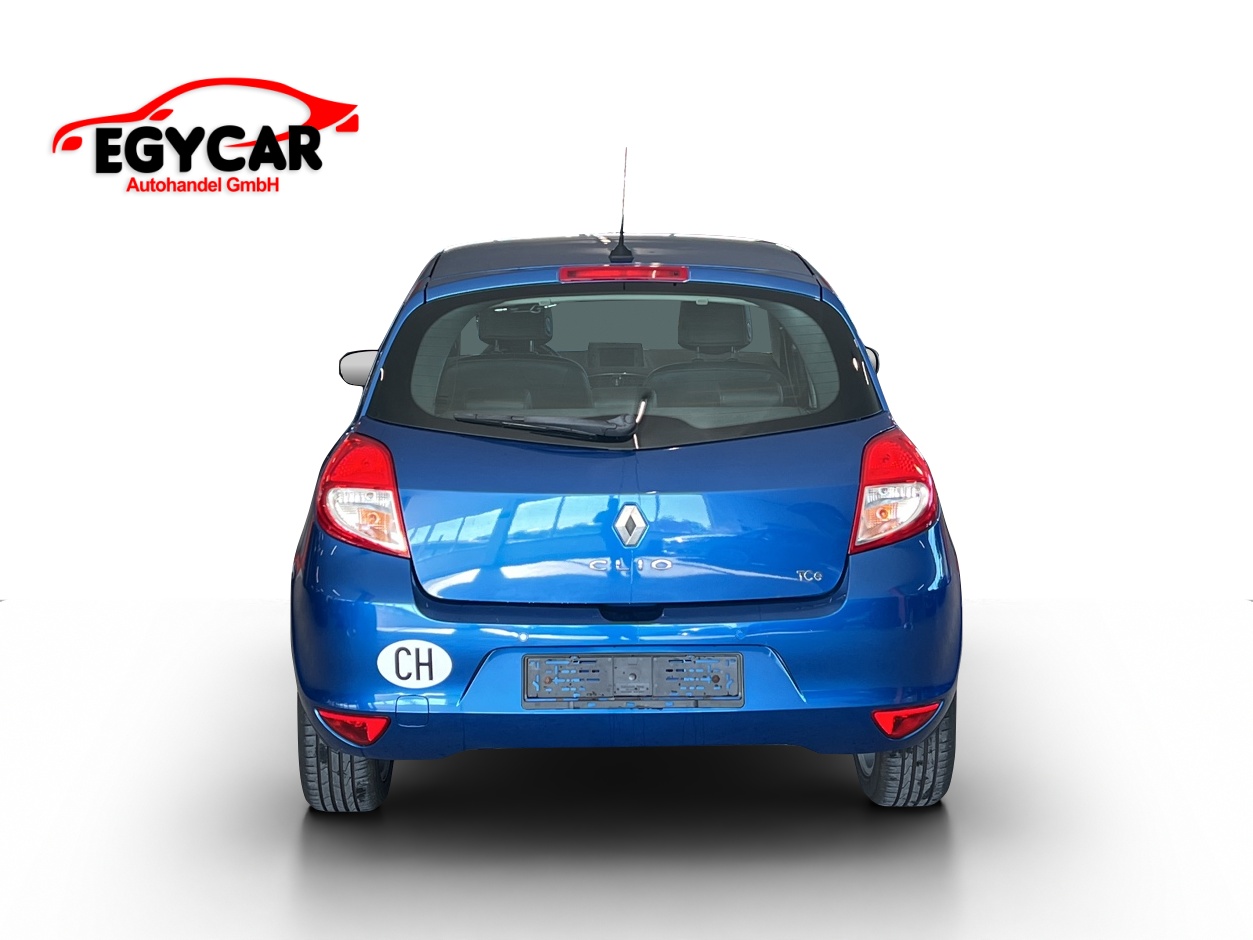 RENAULT Clio 1.2 16V Turbo Night&Day-image-3