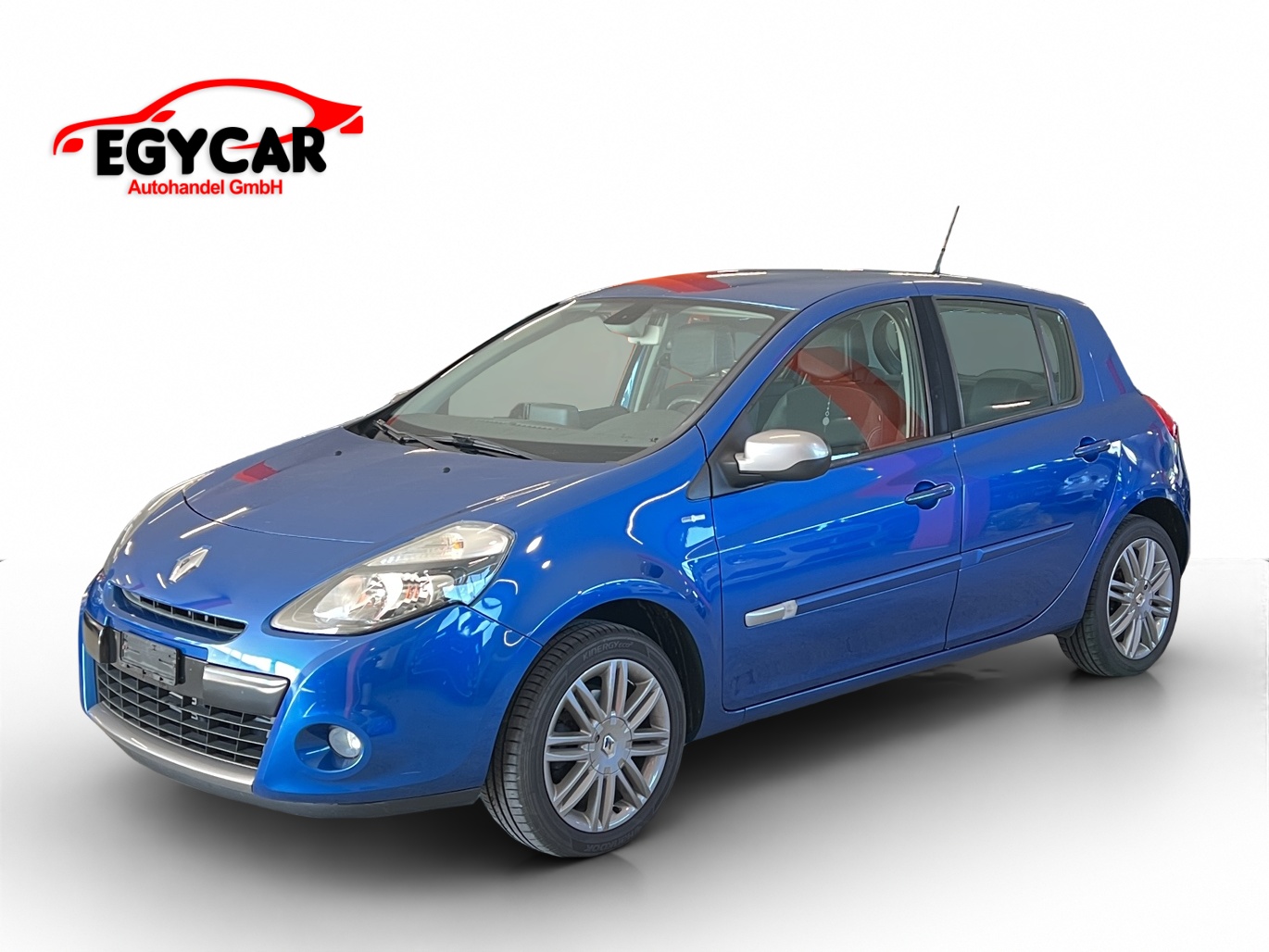 RENAULT Clio 1.2 16V Turbo Night&Day-image-2
