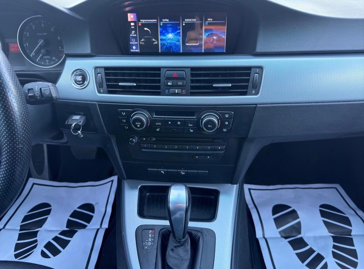BMW 330i xDrive Touring Steptronic M- Paket-image-5