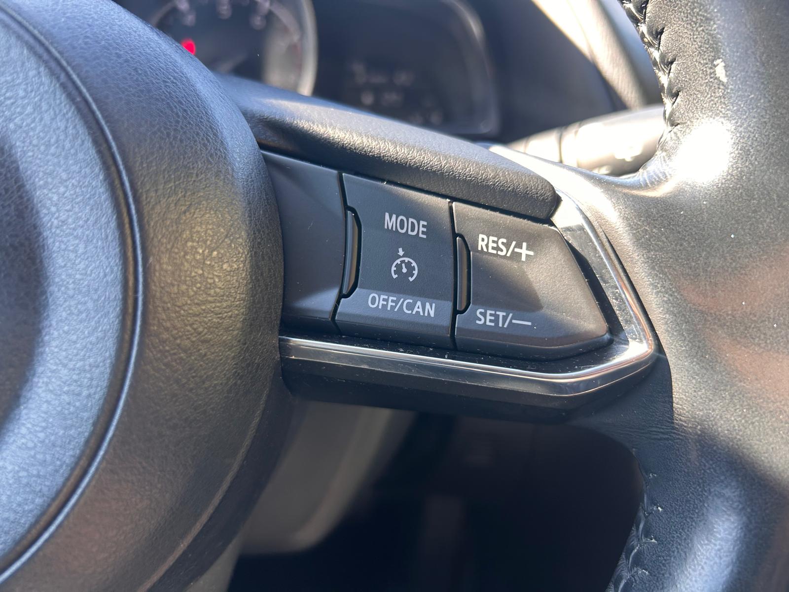 MAZDA 3 SKYACTIV-G 120 Ambition Automat-image-20