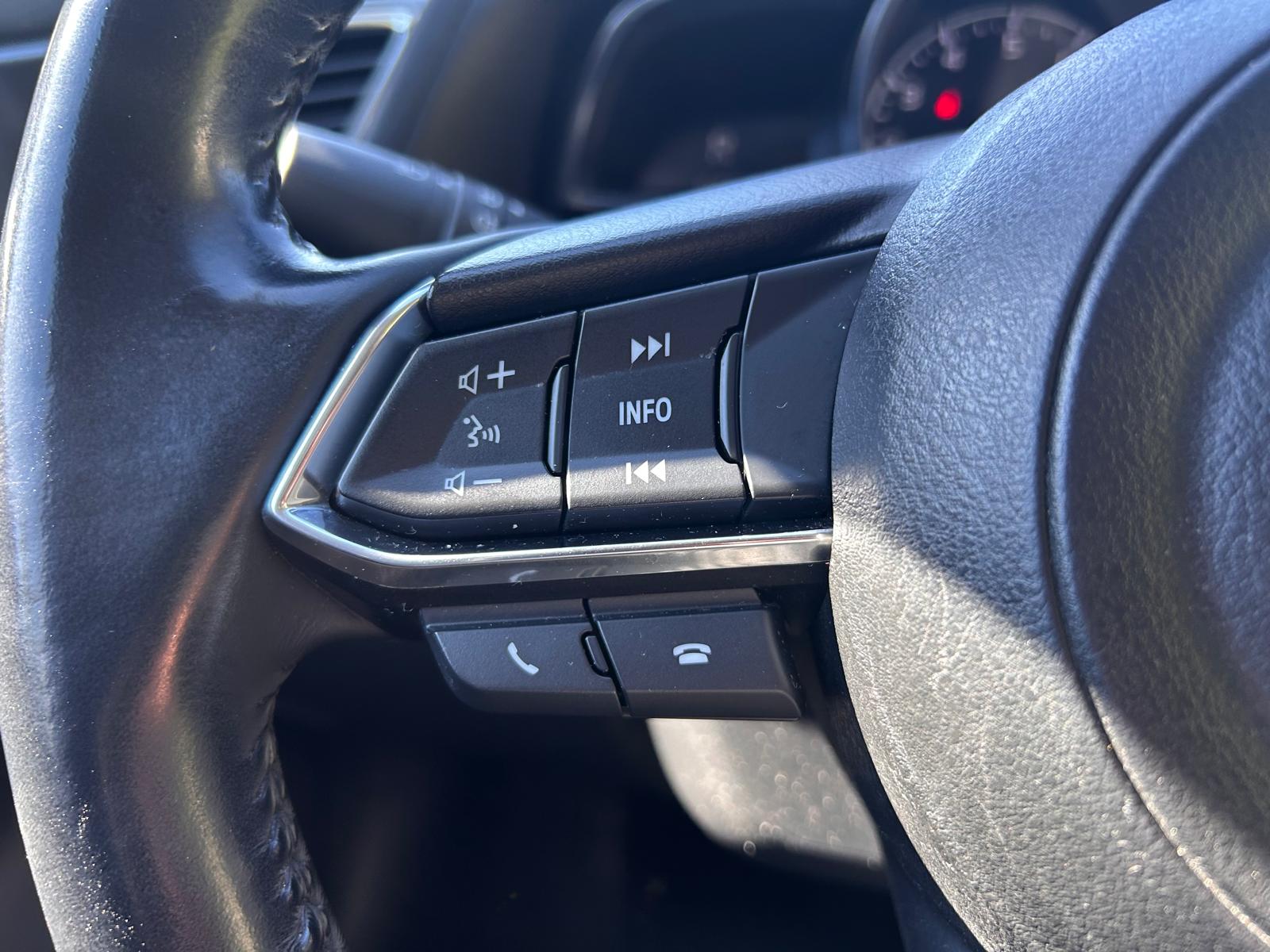 MAZDA 3 SKYACTIV-G 120 Ambition Automat-image-19