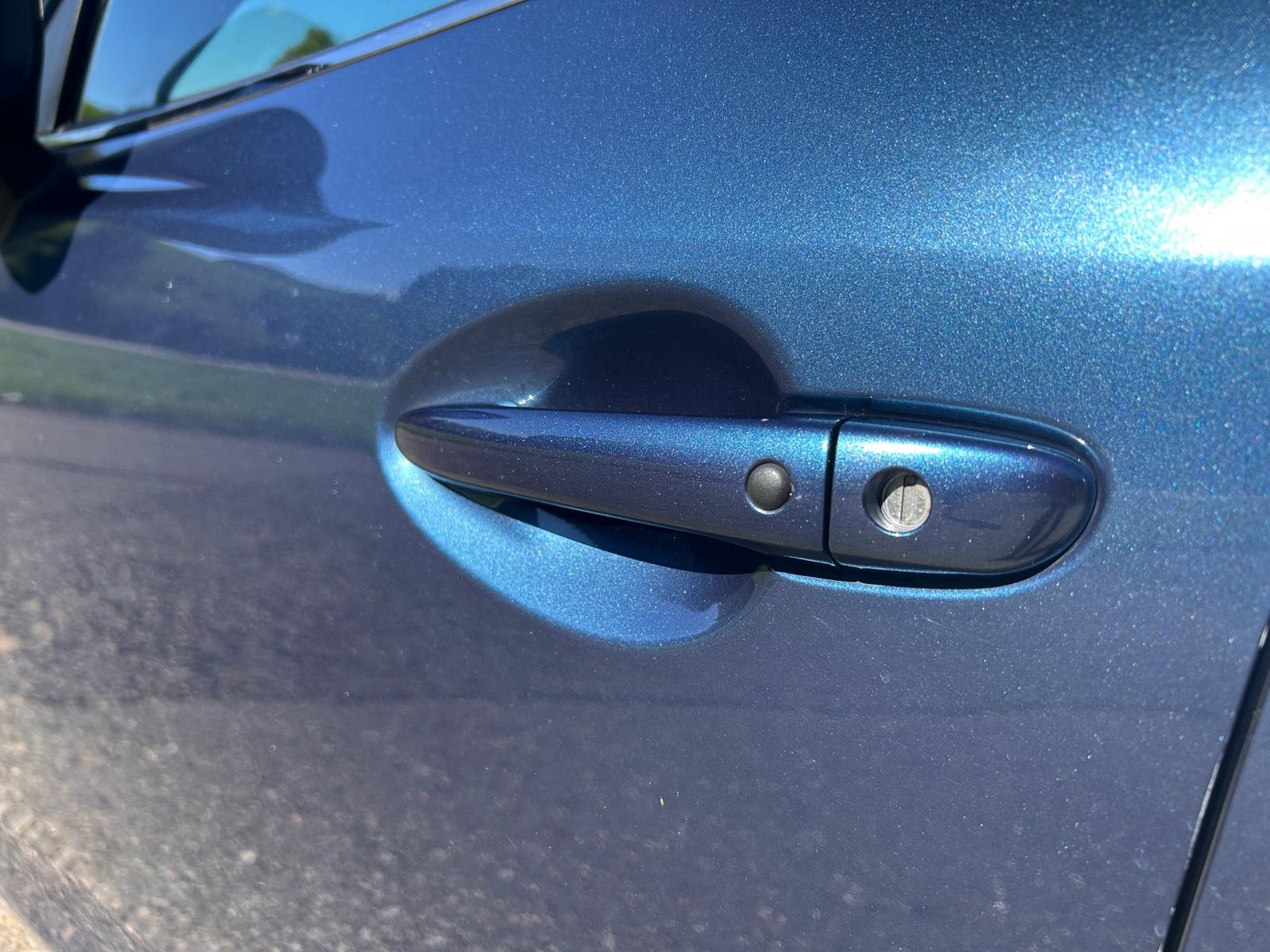 MAZDA 3 SKYACTIV-G 120 Ambition Automat-image-30