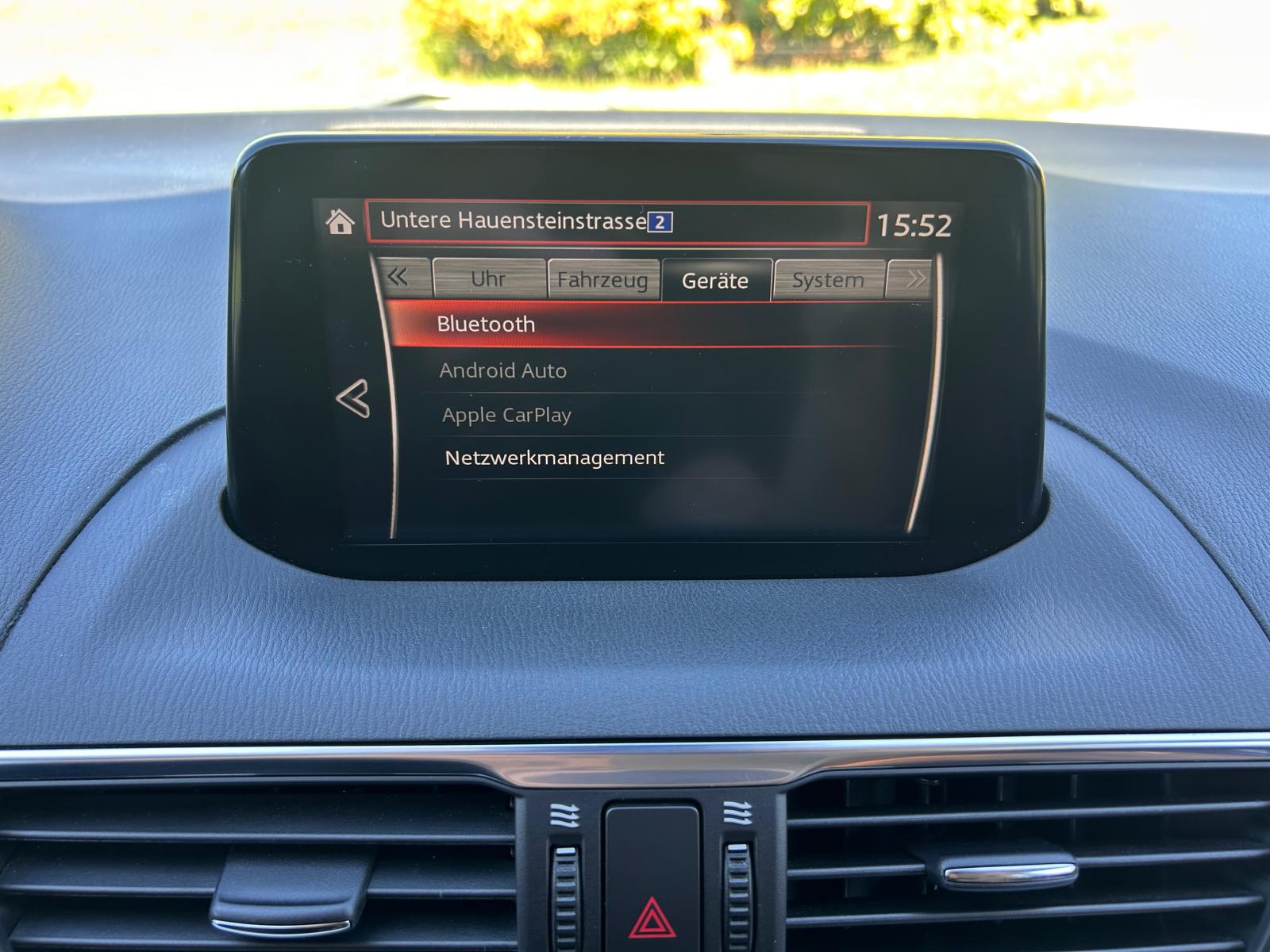 MAZDA 3 SKYACTIV-G 120 Ambition Automat-image-29