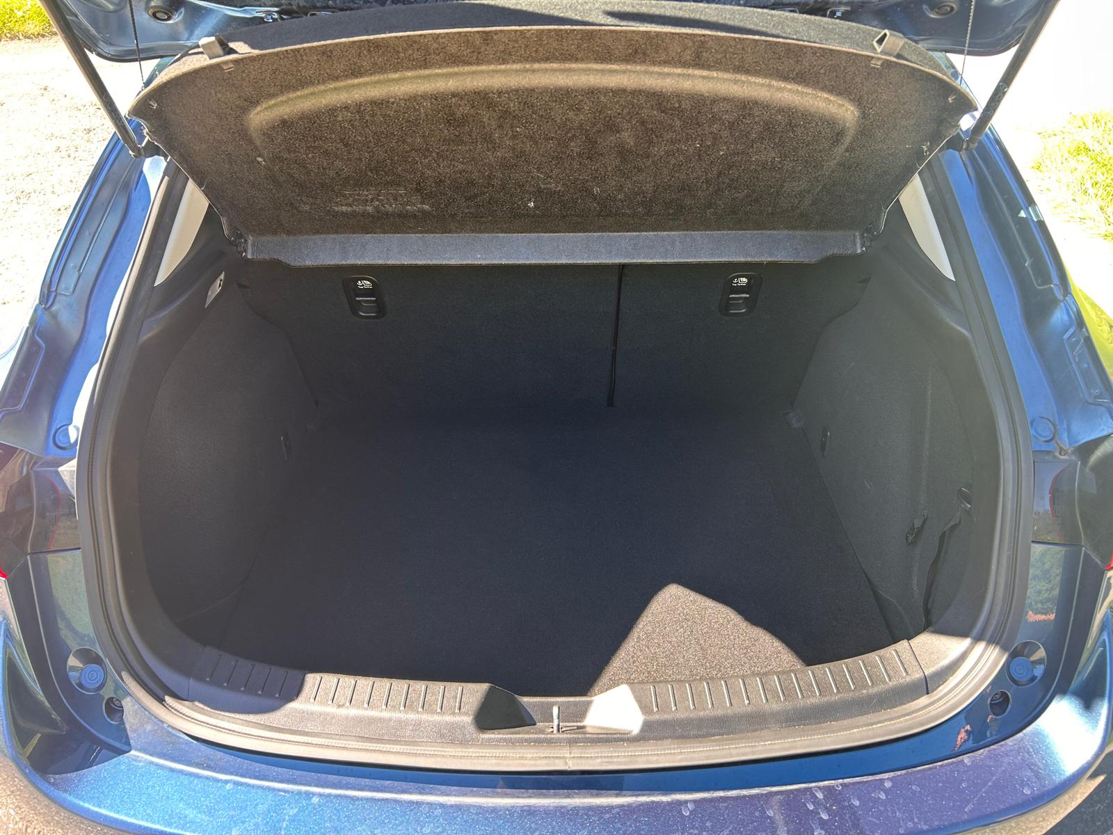 MAZDA 3 SKYACTIV-G 120 Ambition Automat-image-8