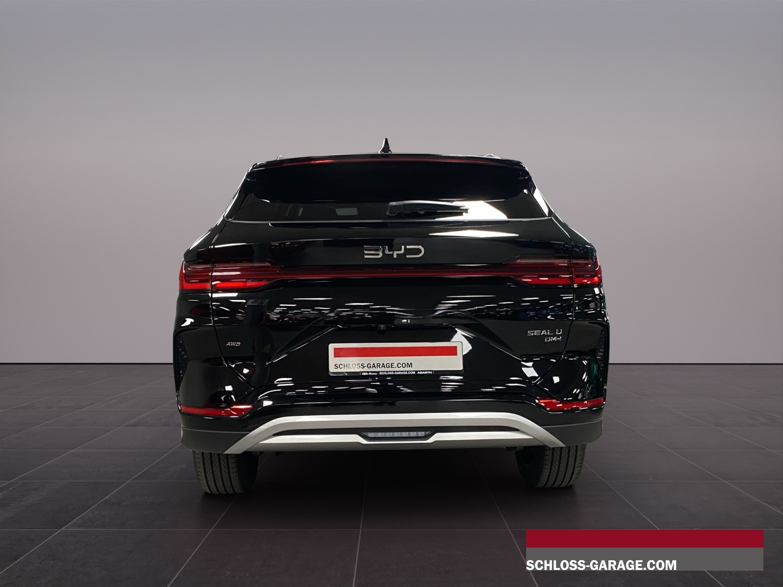 BYD Seal U DM-i Design AWD-image-4