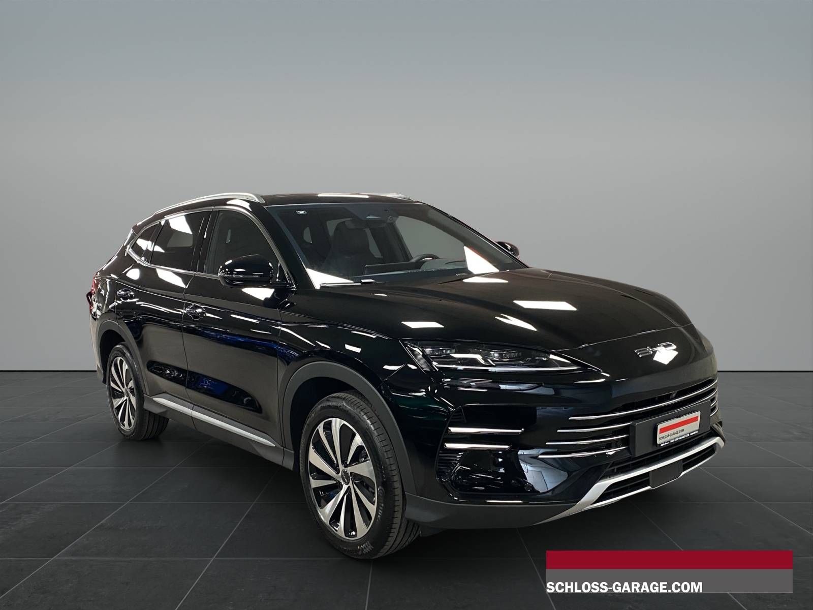 BYD Seal U DM-i Design AWD-image-8