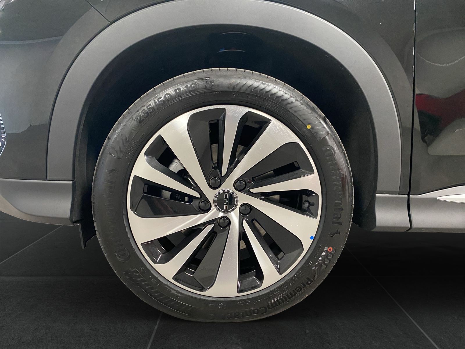 BYD Seal U DM-i Design AWD-image-9