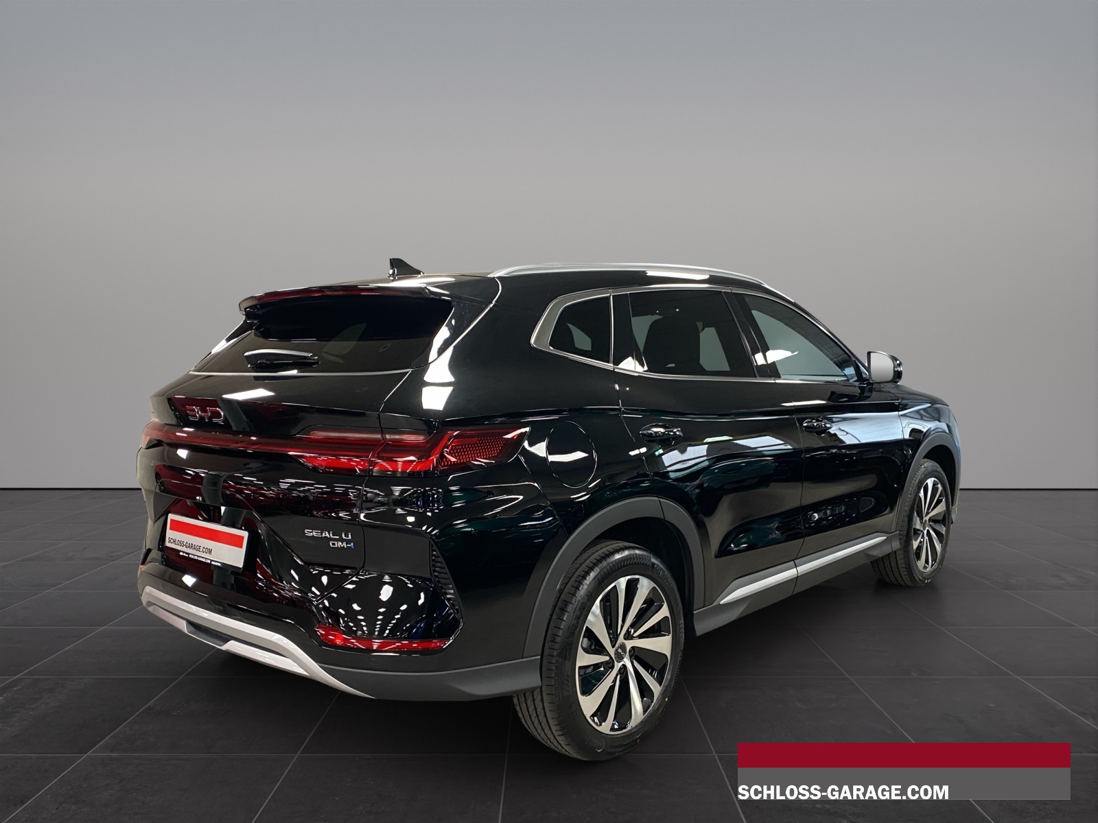 BYD Seal U DM-i Design AWD-image-6