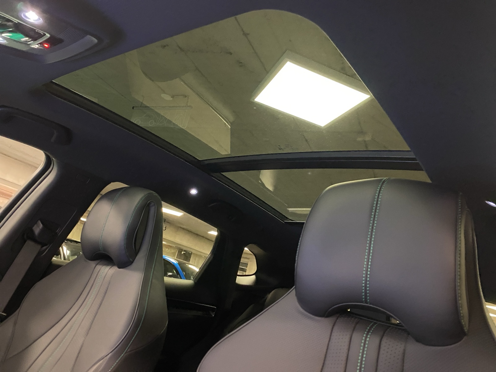 BYD Seal U DM-i Design AWD-image-15
