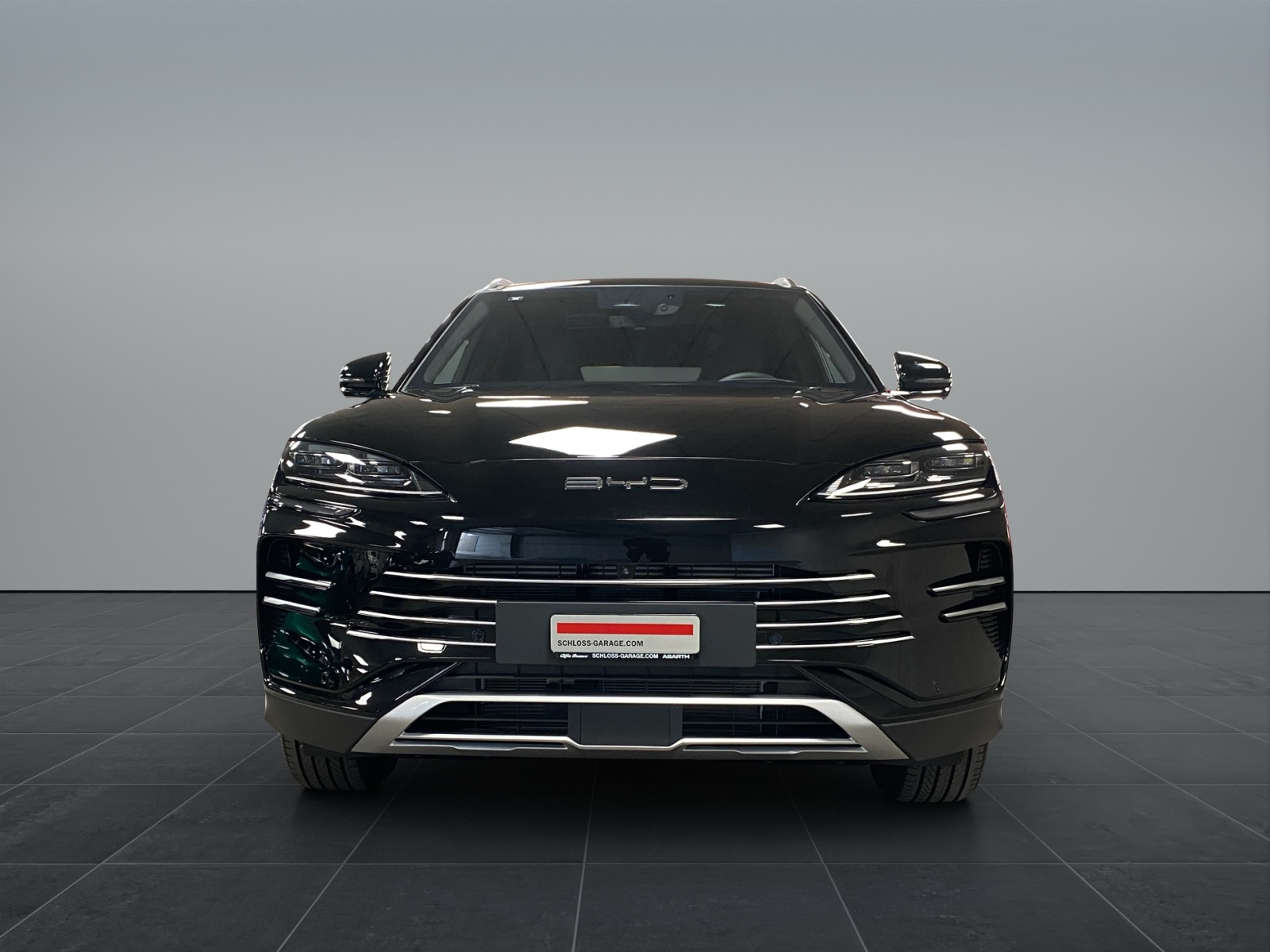 BYD Seal U DM-i Design AWD-image-1